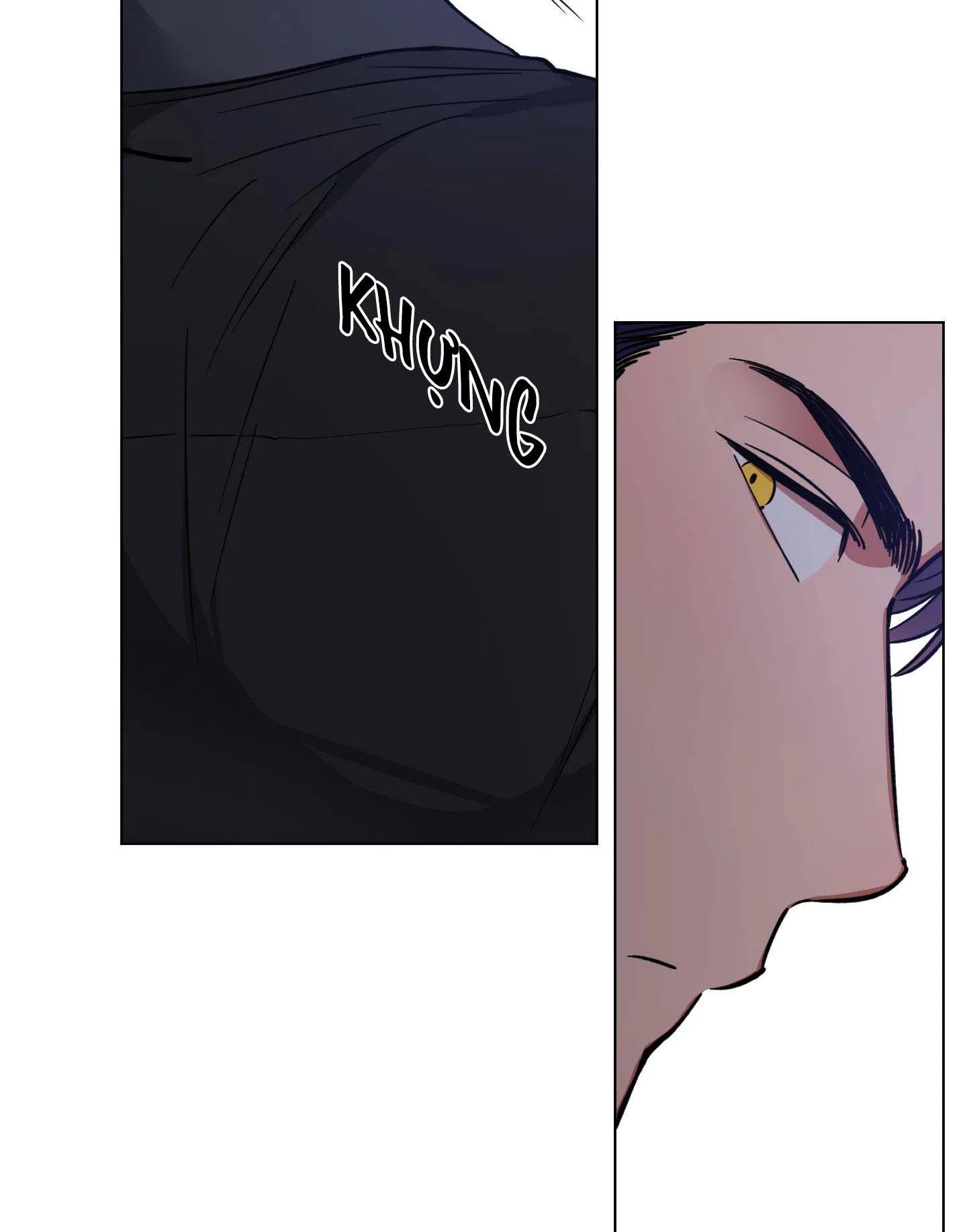 BÌNH MINH CỦA RỒNG Chapter 2 Trang 26