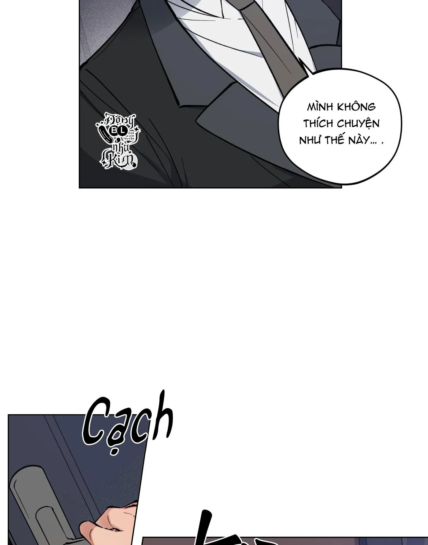 BÌNH MINH CỦA RỒNG Chapter 2 Trang 30