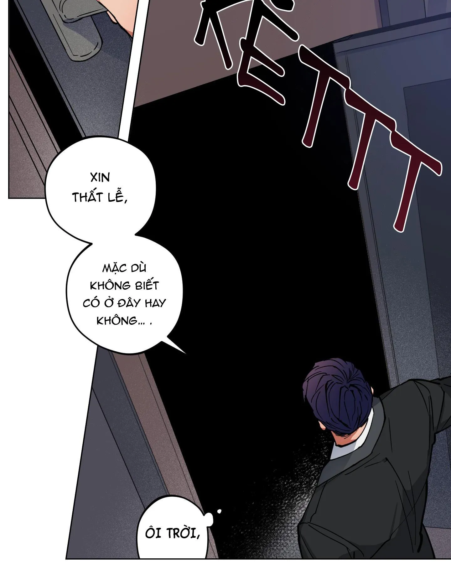 BÌNH MINH CỦA RỒNG Chapter 2 Trang 31