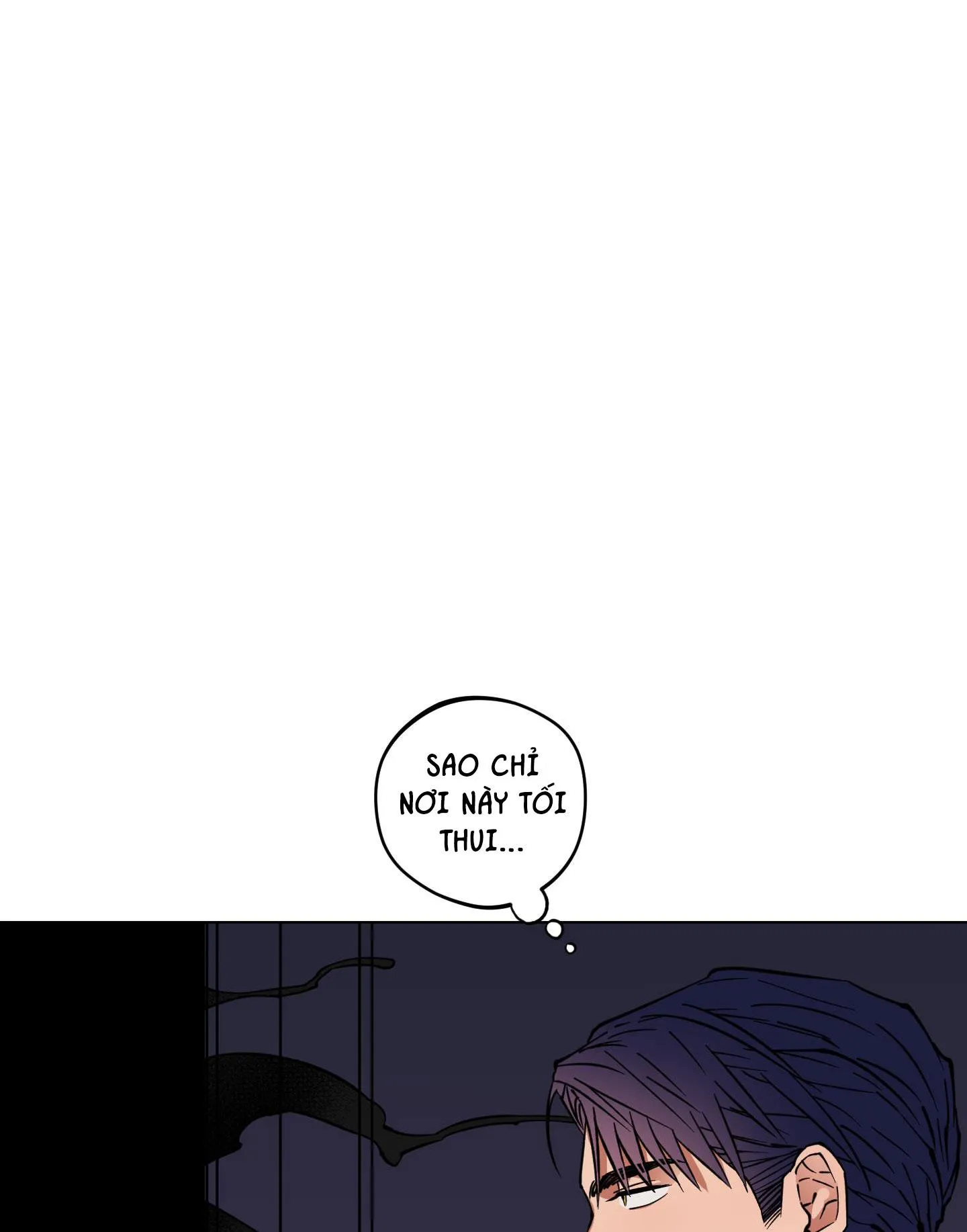 BÌNH MINH CỦA RỒNG Chapter 2 Trang 32