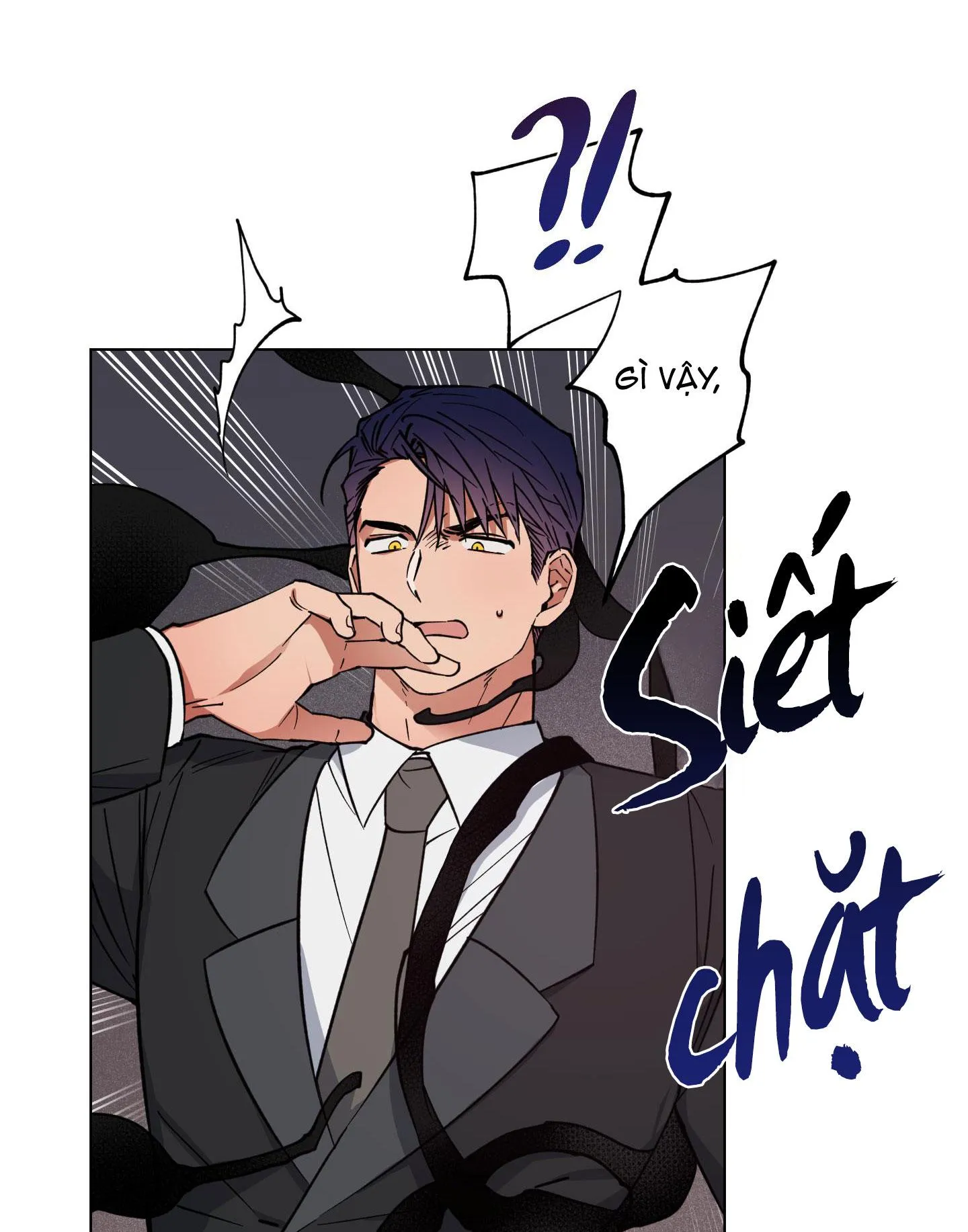 BÌNH MINH CỦA RỒNG Chapter 2 Trang 34