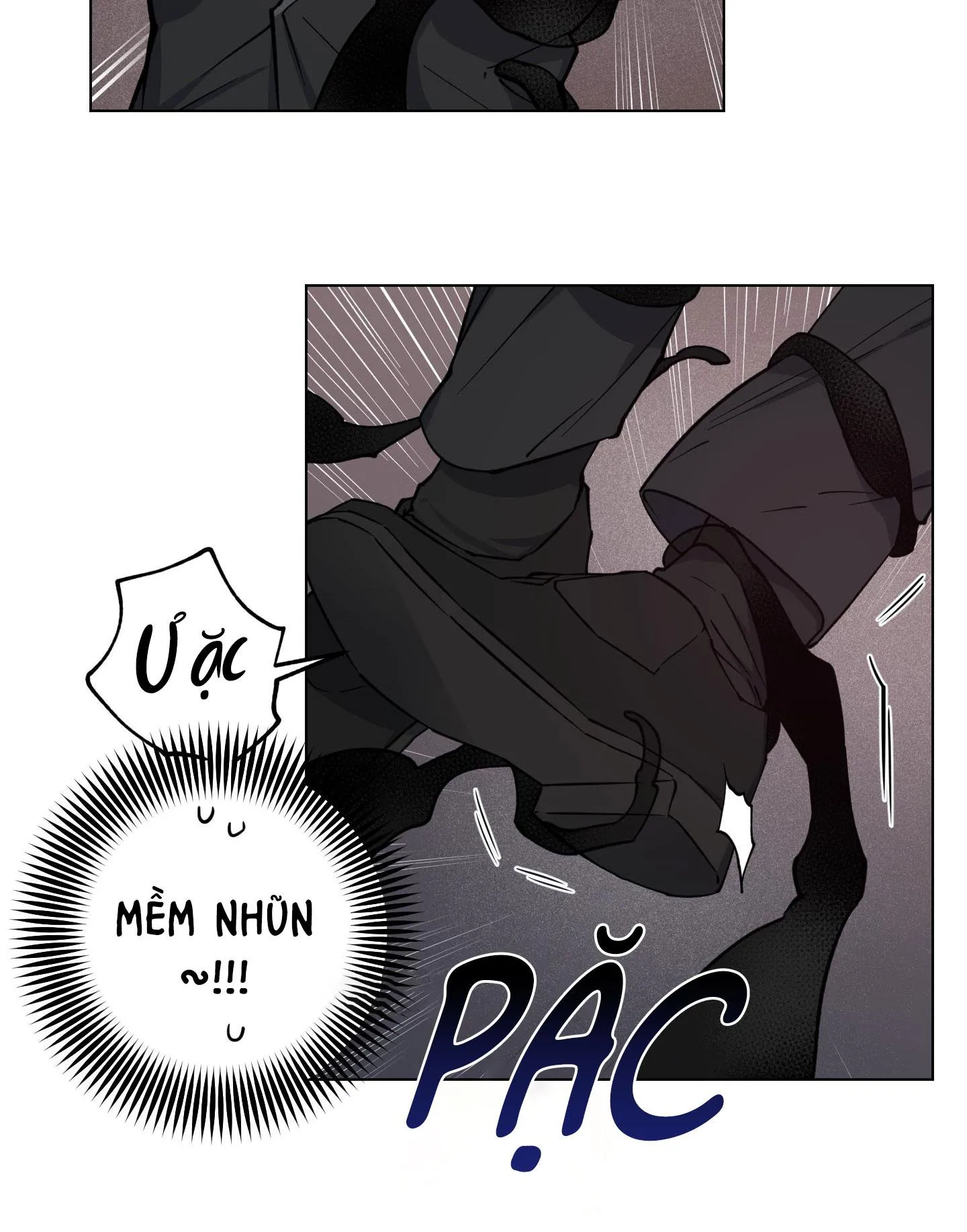 BÌNH MINH CỦA RỒNG Chapter 2 Trang 35