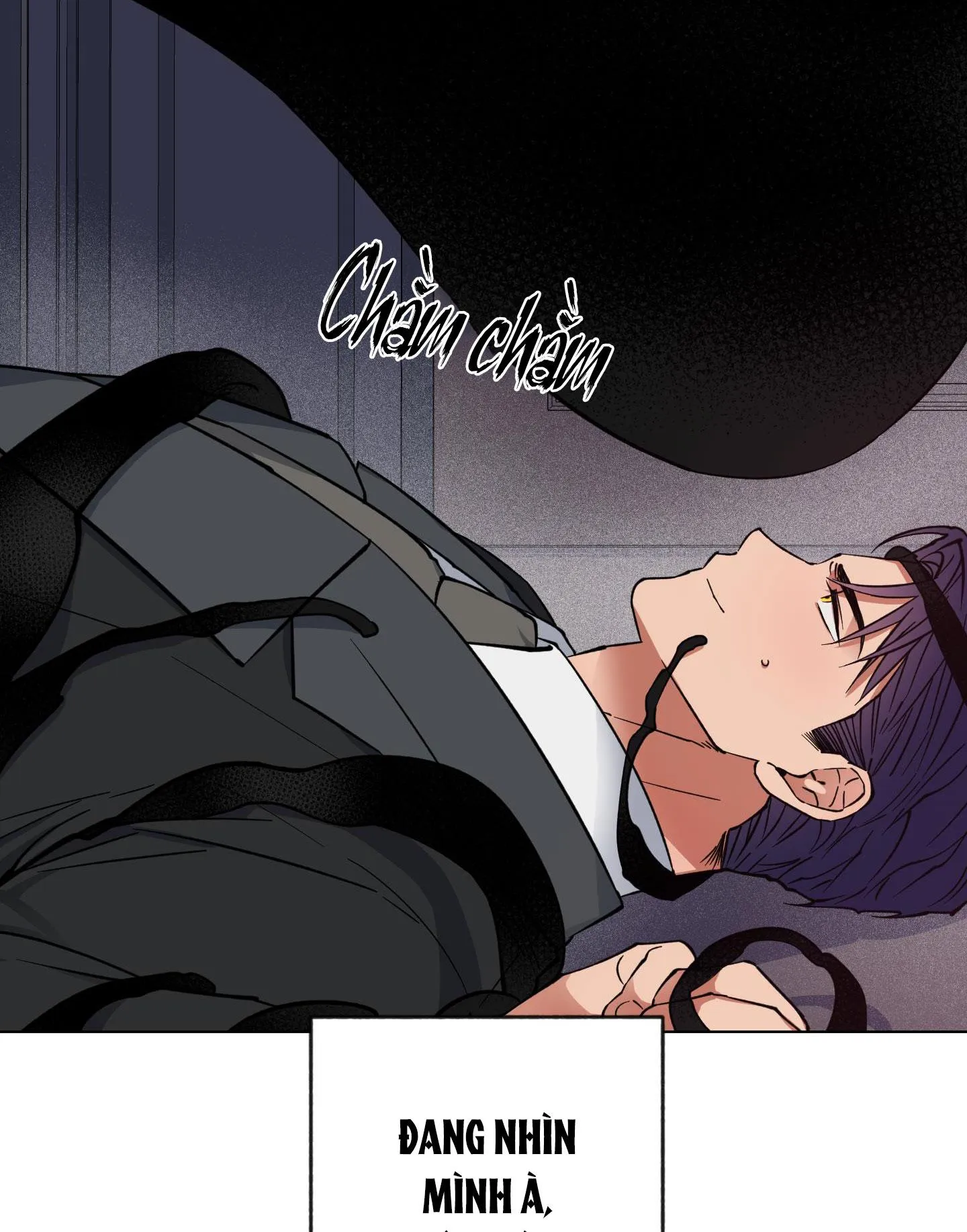 BÌNH MINH CỦA RỒNG Chapter 2 Trang 38