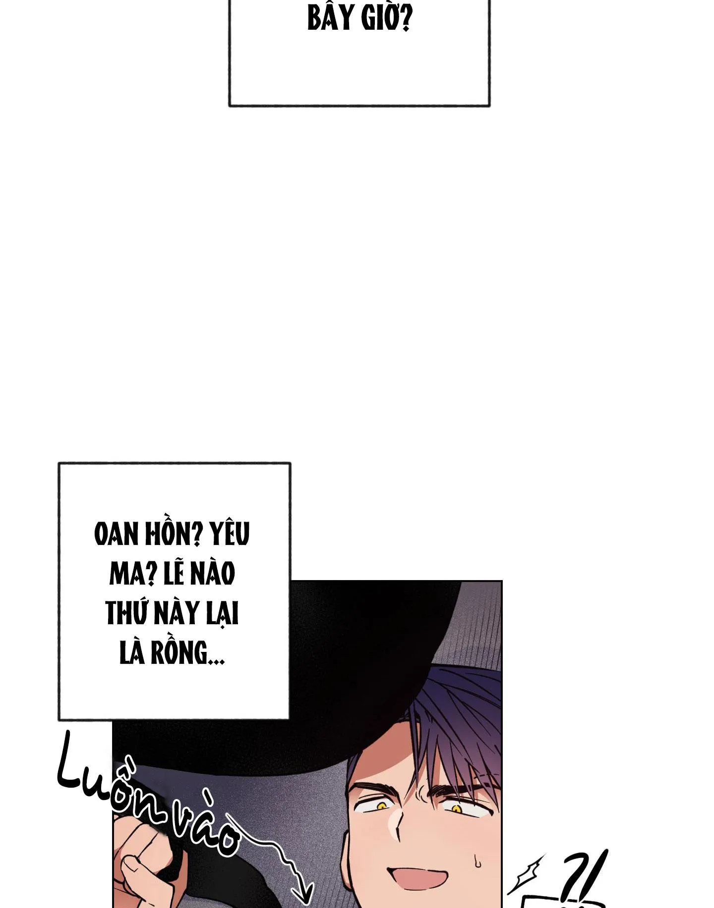 BÌNH MINH CỦA RỒNG Chapter 2 Trang 39