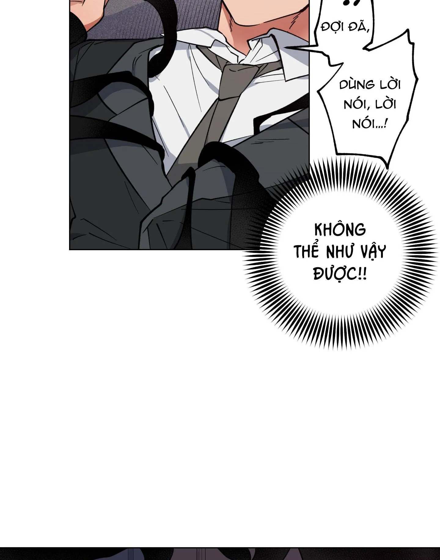 BÌNH MINH CỦA RỒNG Chapter 2 Trang 40