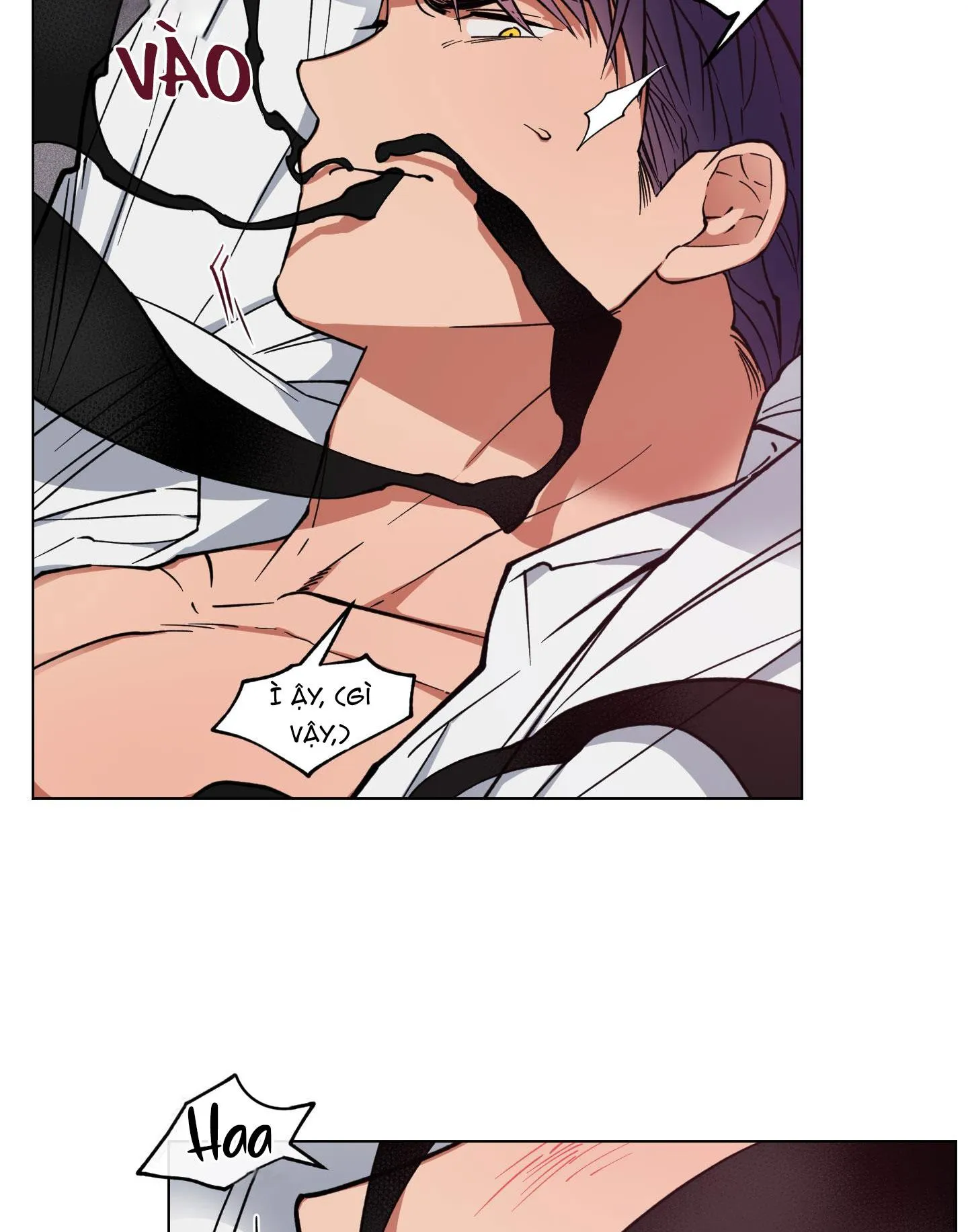 BÌNH MINH CỦA RỒNG Chapter 2 Trang 42