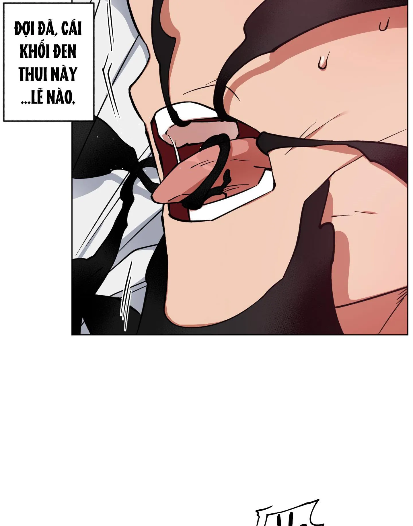 BÌNH MINH CỦA RỒNG Chapter 2 Trang 43