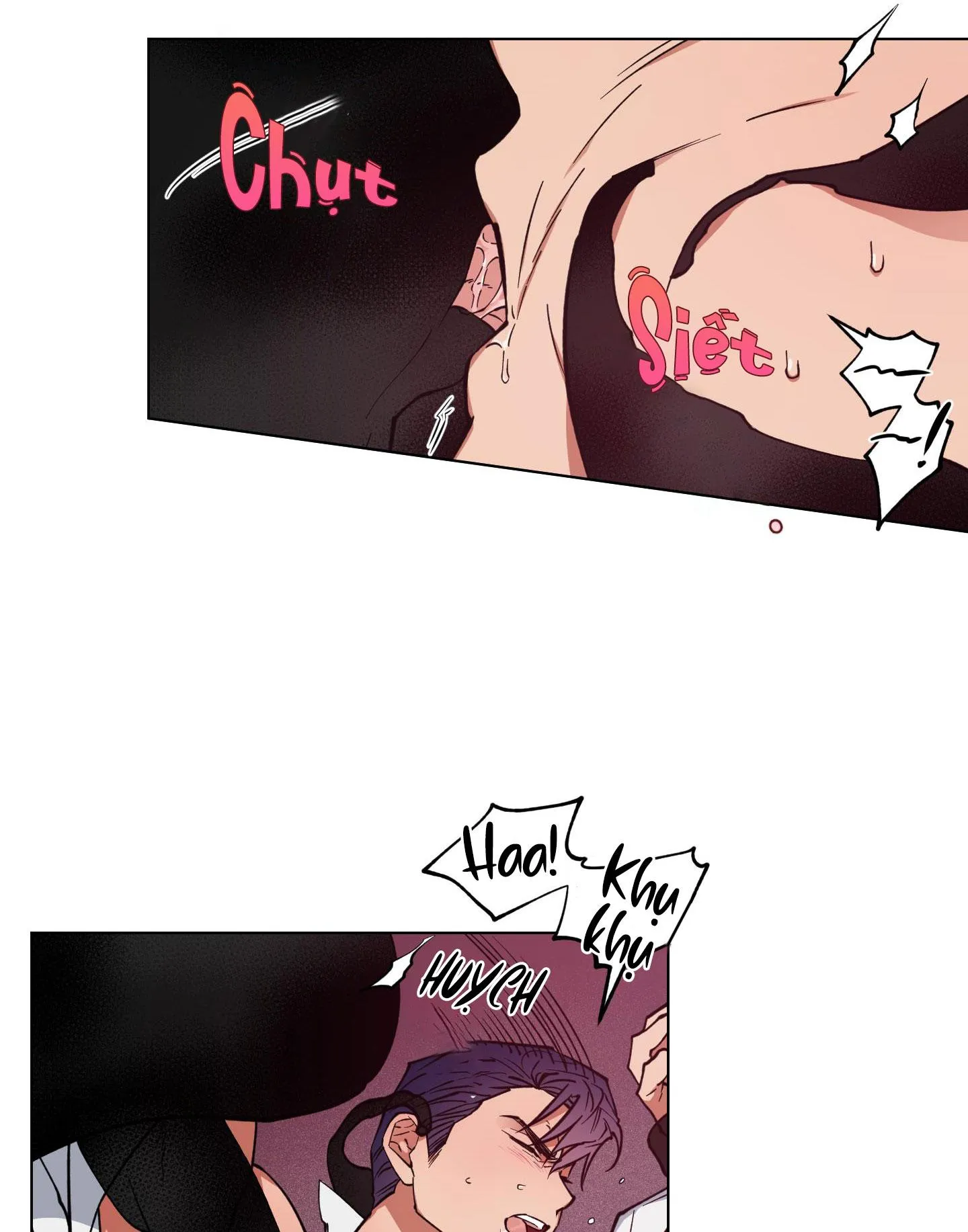 BÌNH MINH CỦA RỒNG Chapter 2 Trang 45