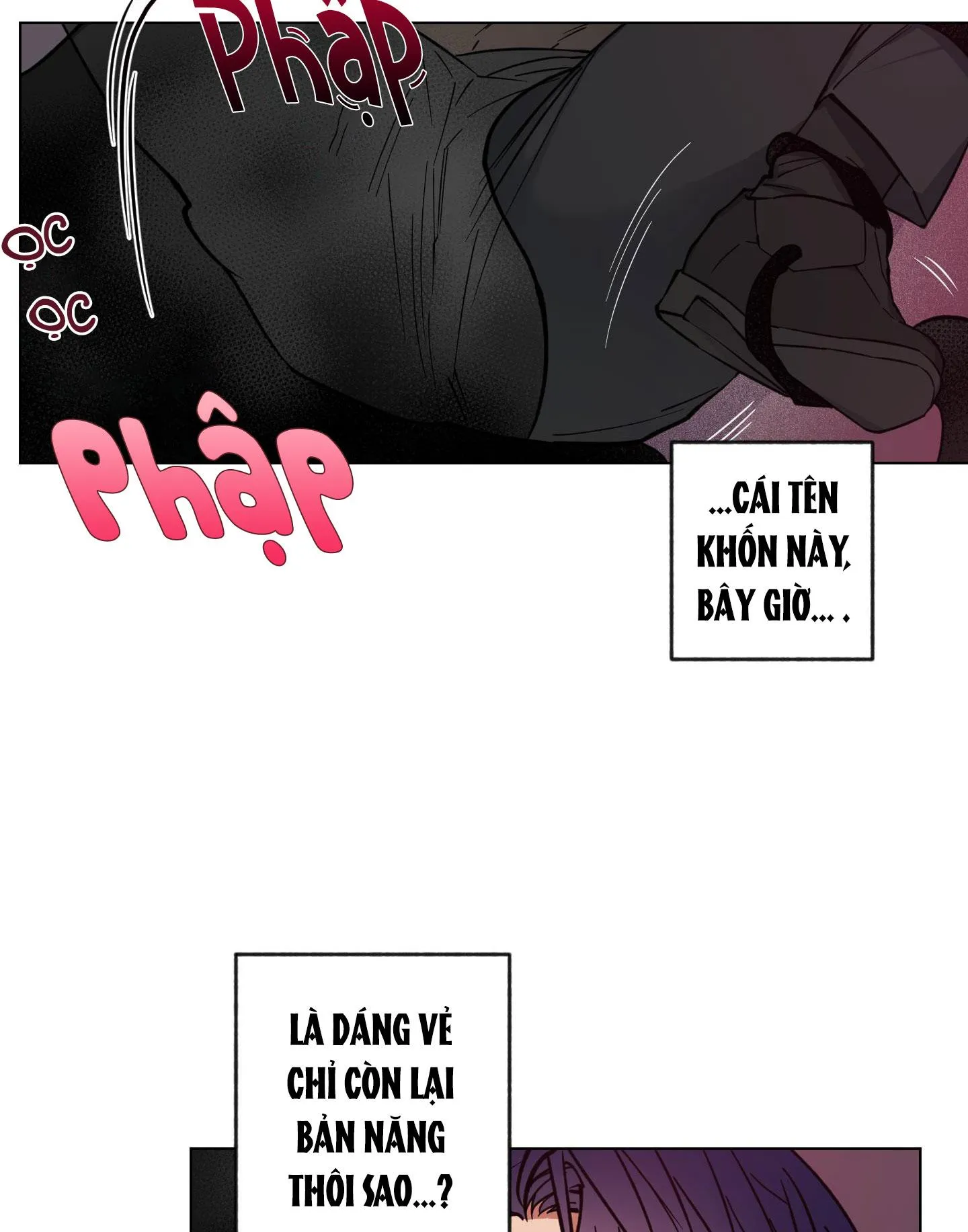 BÌNH MINH CỦA RỒNG Chapter 2 Trang 48