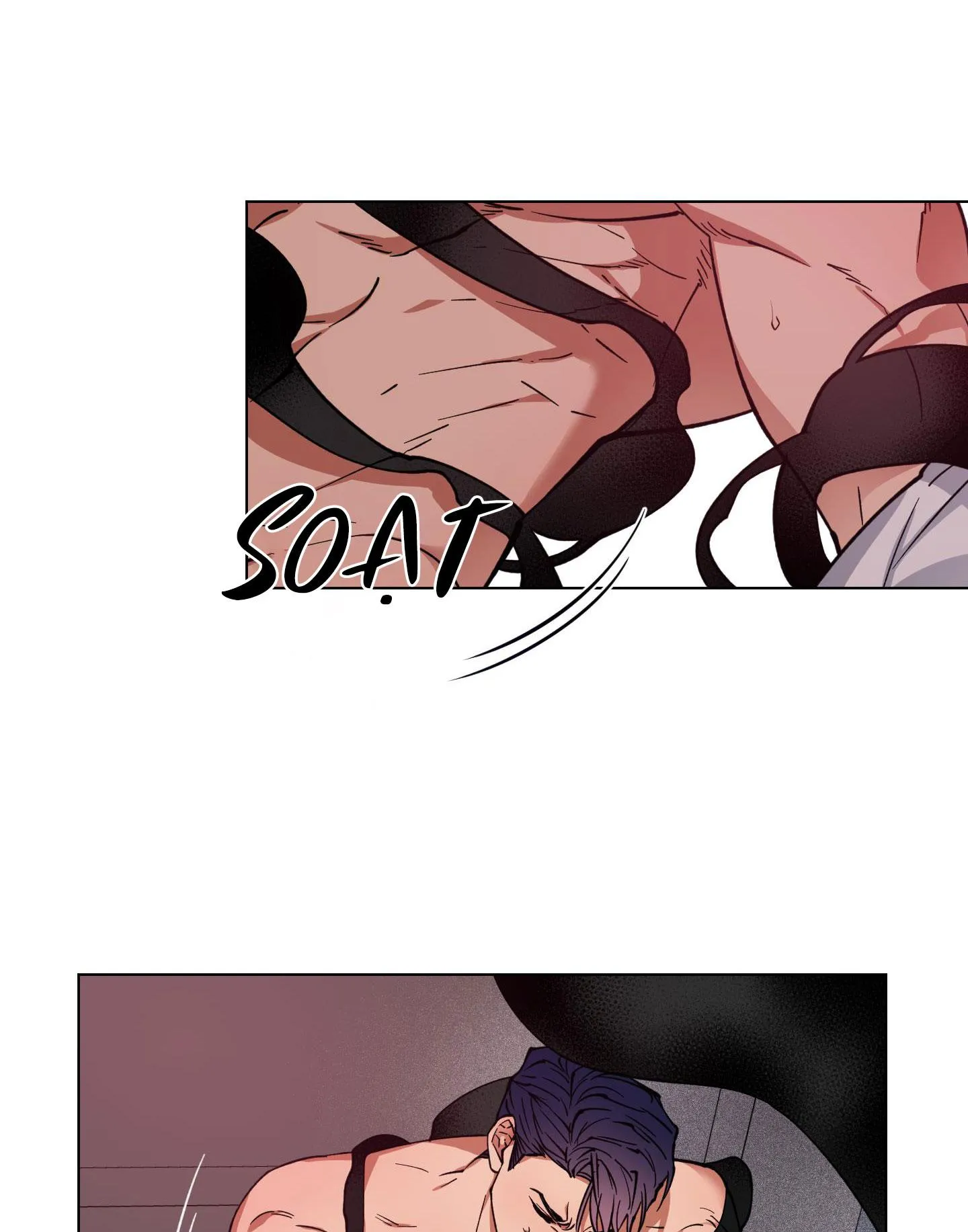 BÌNH MINH CỦA RỒNG Chapter 2 Trang 52