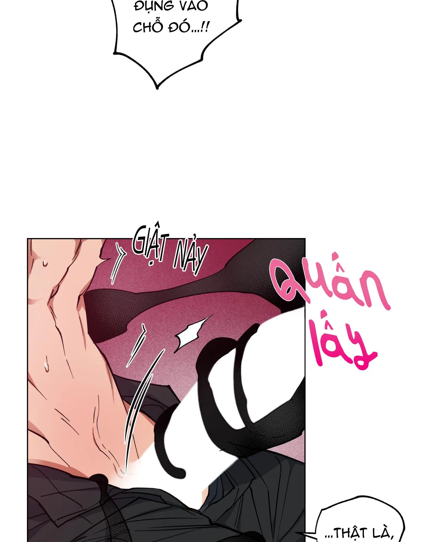 BÌNH MINH CỦA RỒNG Chapter 2 Trang 55