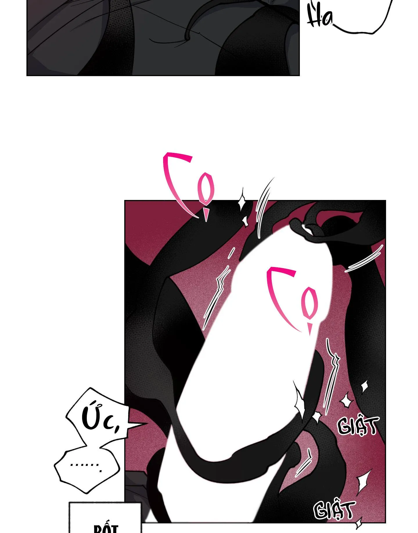 BÌNH MINH CỦA RỒNG Chapter 2 Trang 56