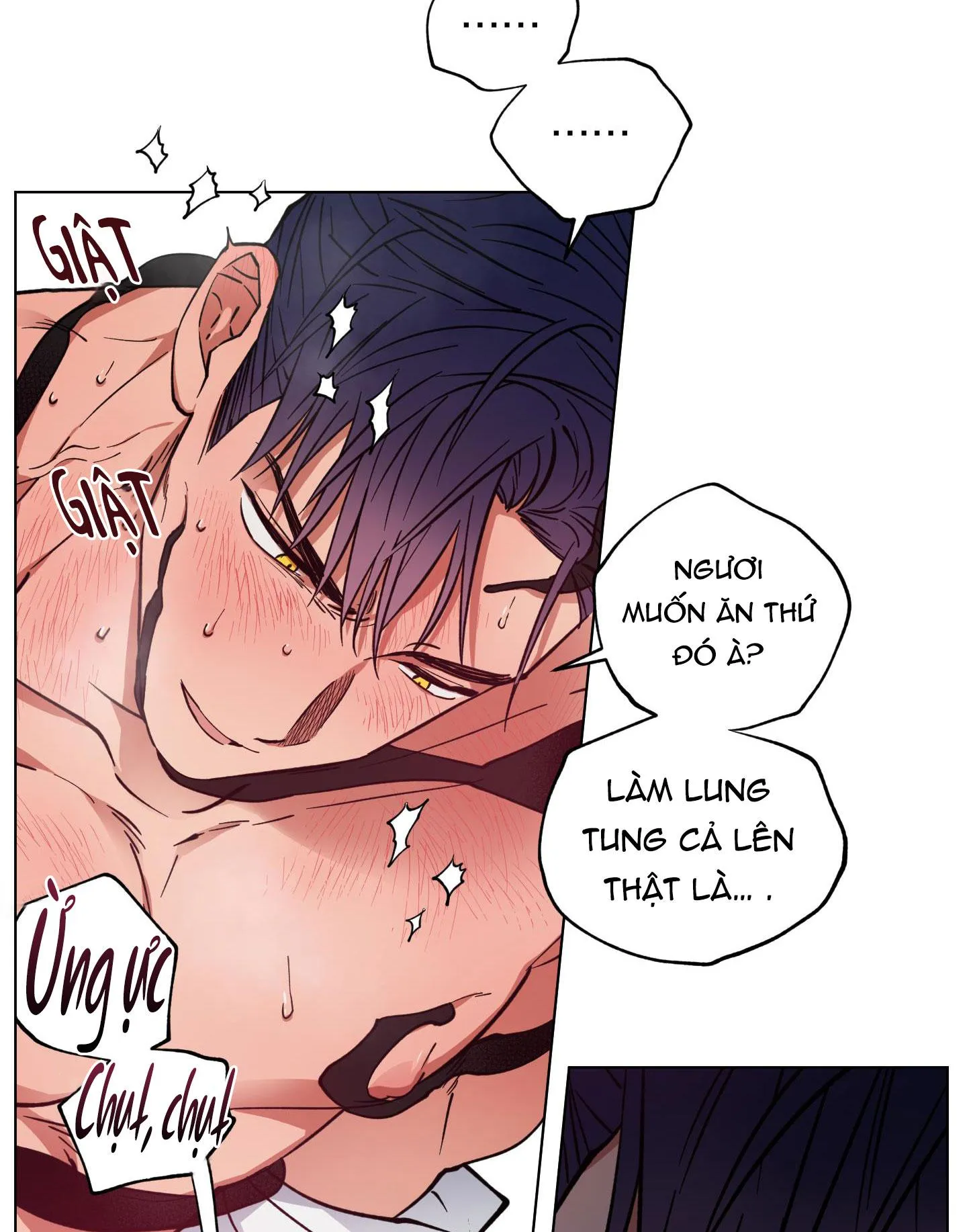 BÌNH MINH CỦA RỒNG Chapter 2 Trang 65