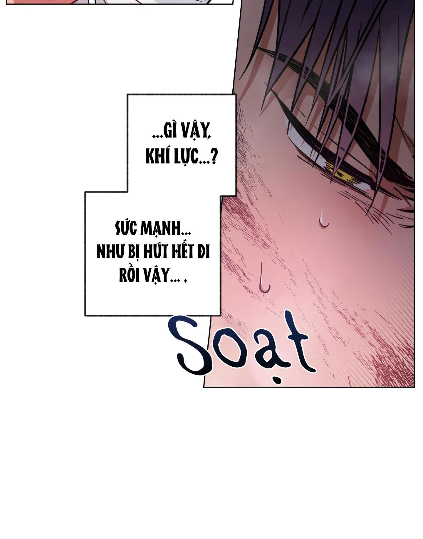 BÌNH MINH CỦA RỒNG Chapter 2 Trang 66