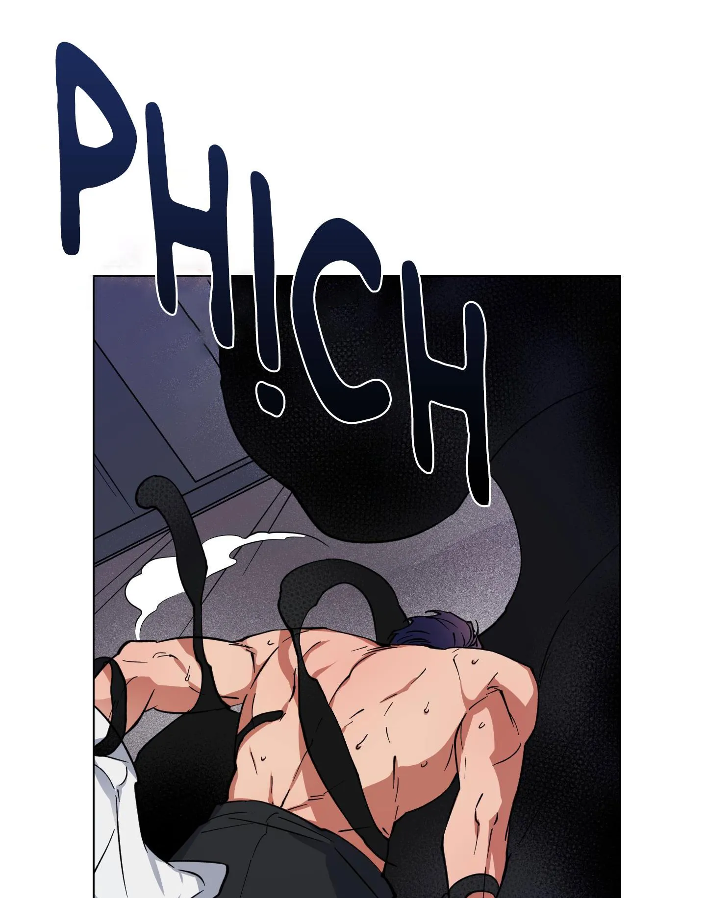 BÌNH MINH CỦA RỒNG Chapter 2 Trang 67