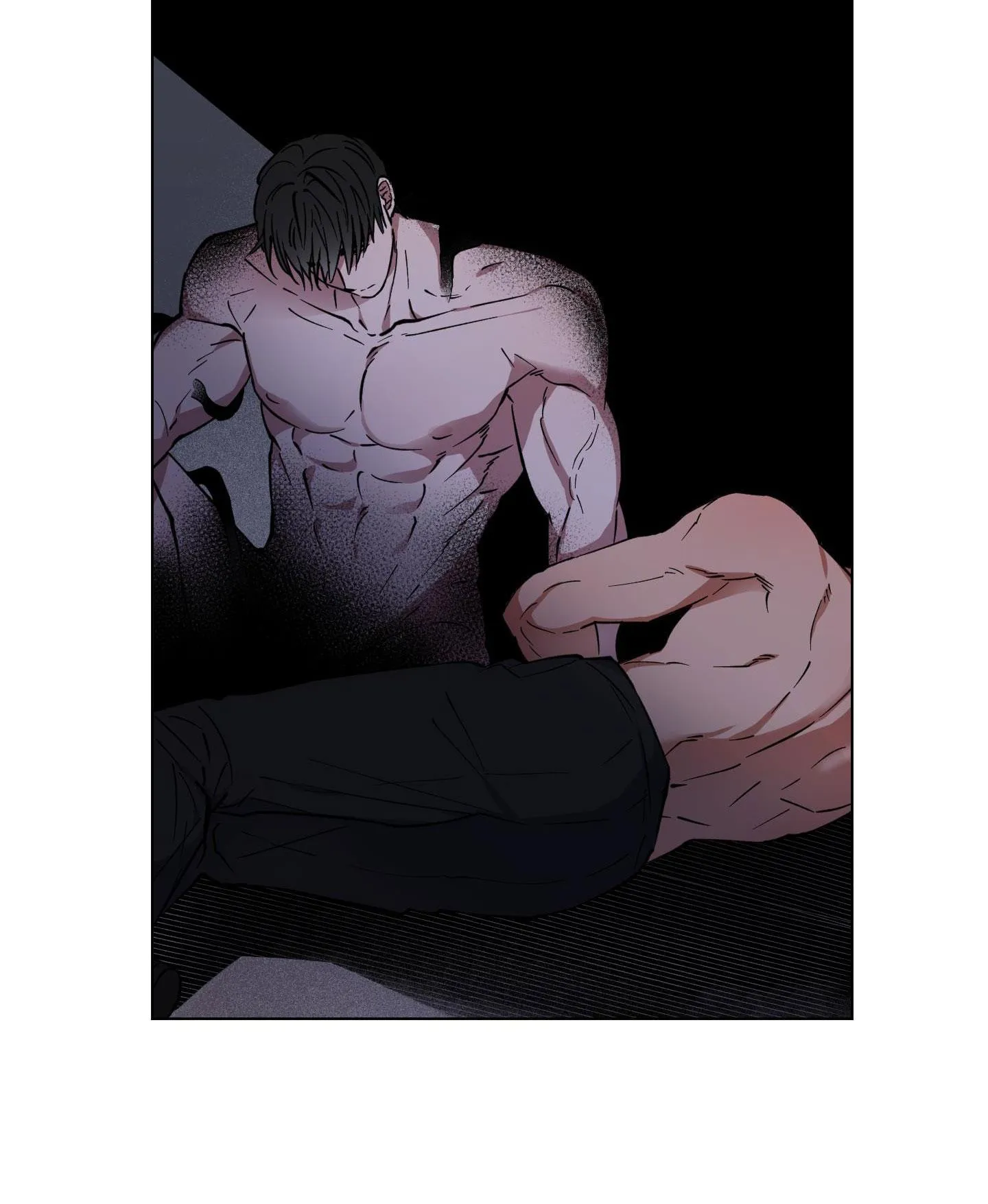 BÌNH MINH CỦA RỒNG Chapter 2 Trang 75