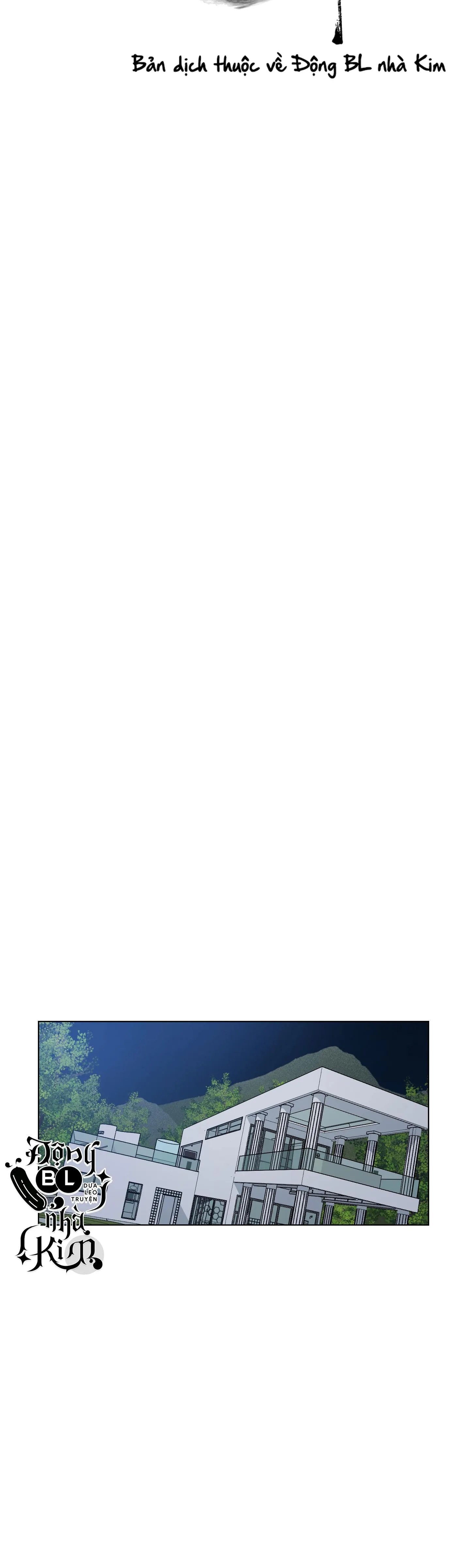 BÌNH MINH CỦA RỒNG Chapter 20 Trang 7