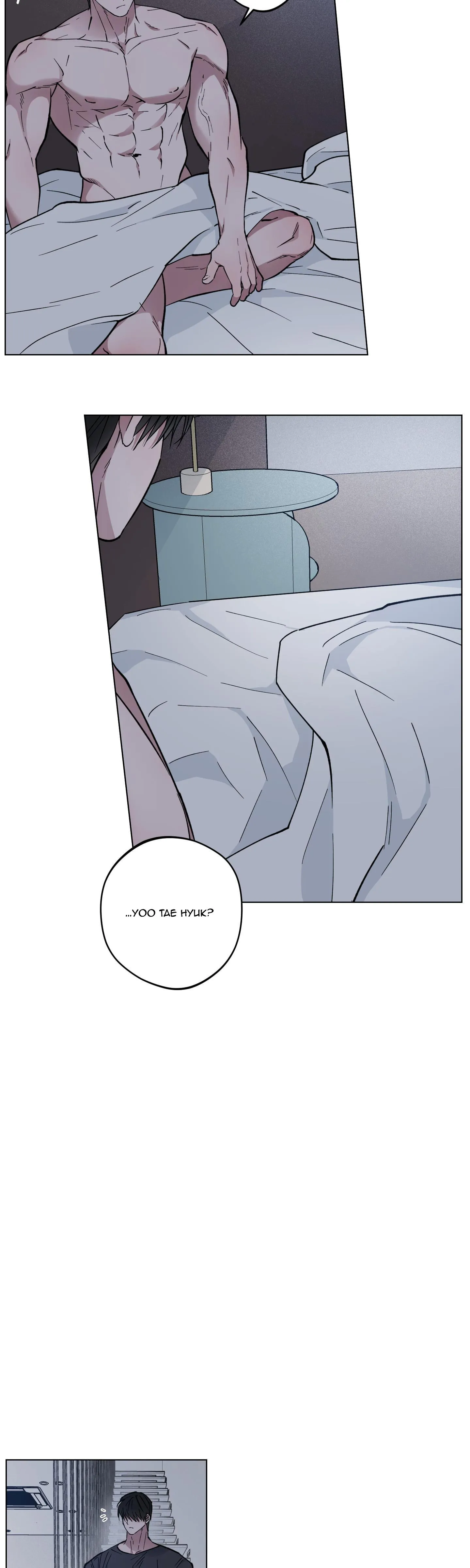 BÌNH MINH CỦA RỒNG Chapter 20 Trang 14