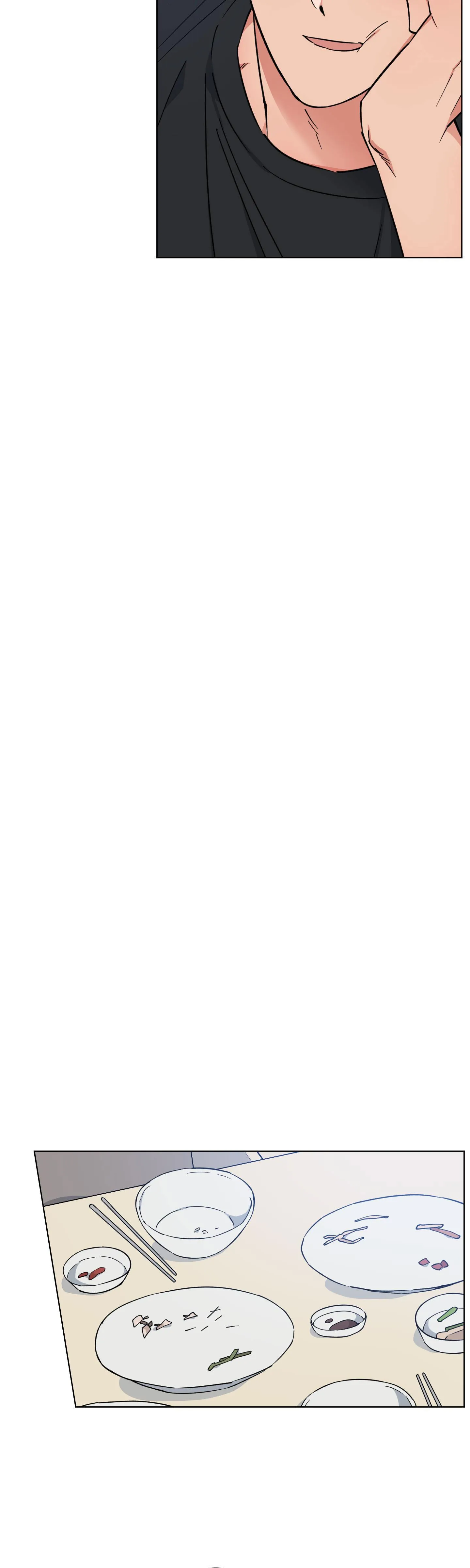 BÌNH MINH CỦA RỒNG Chapter 20 Trang 21