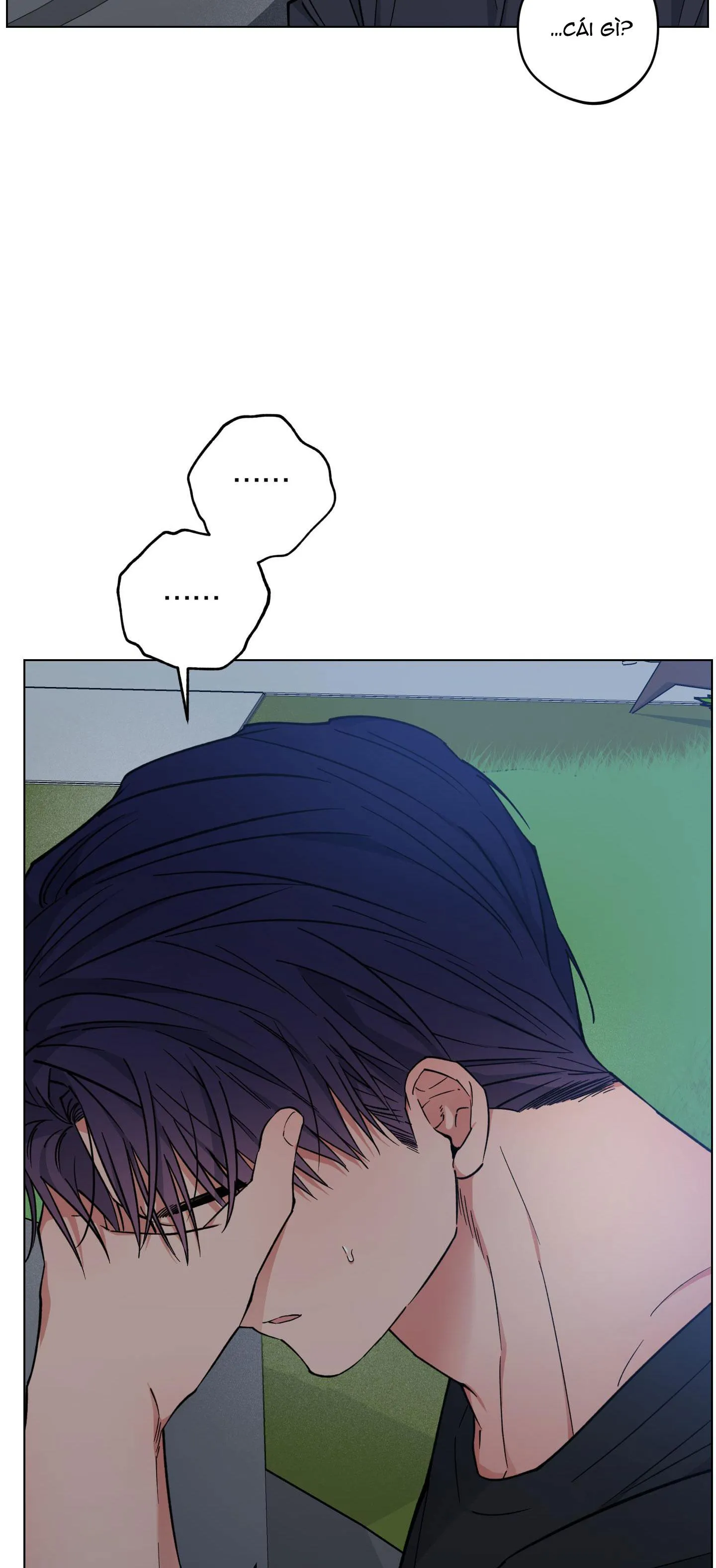 BÌNH MINH CỦA RỒNG Chapter 20 Trang 38