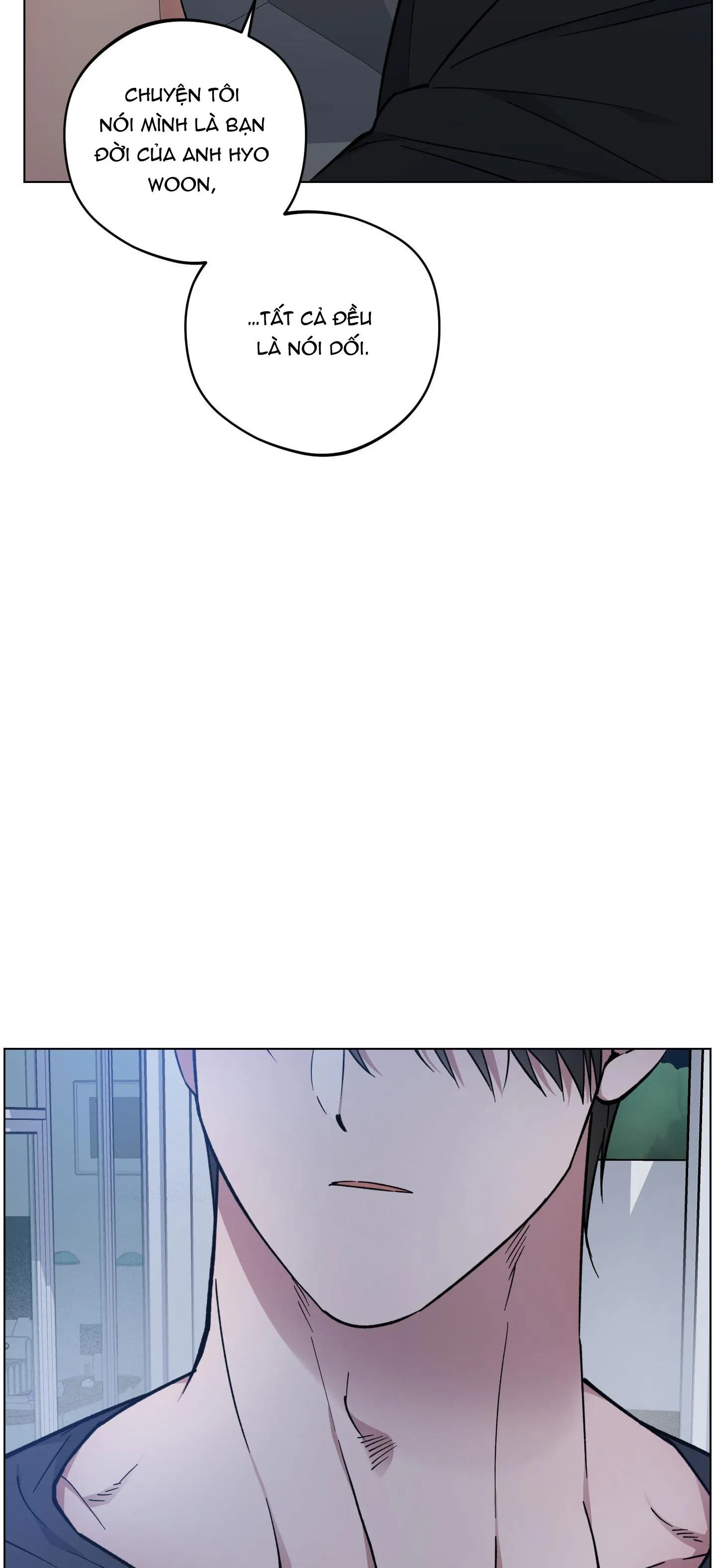 BÌNH MINH CỦA RỒNG Chapter 20 Trang 39