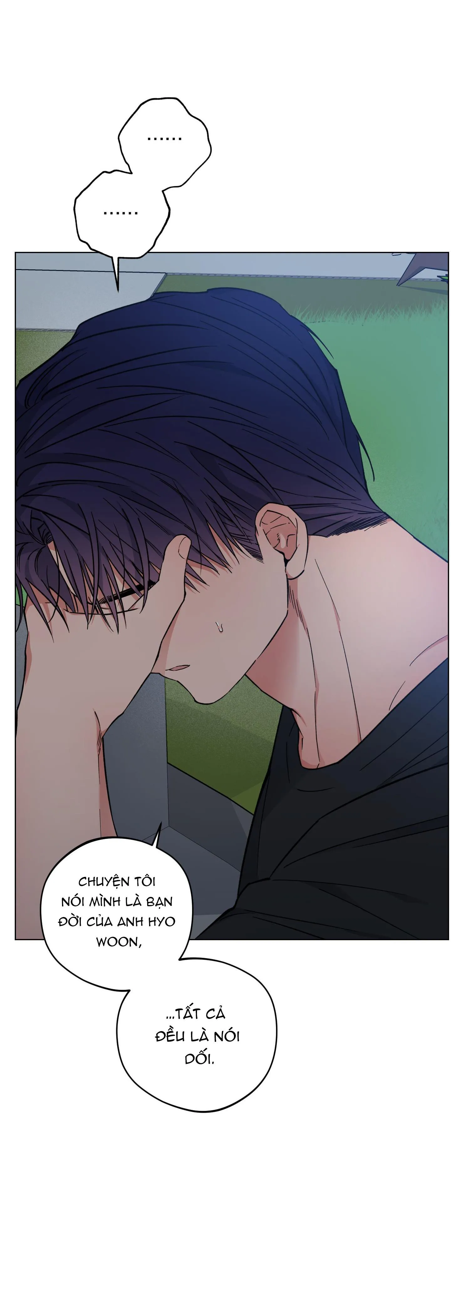 BÌNH MINH CỦA RỒNG Chapter 21 Trang 3