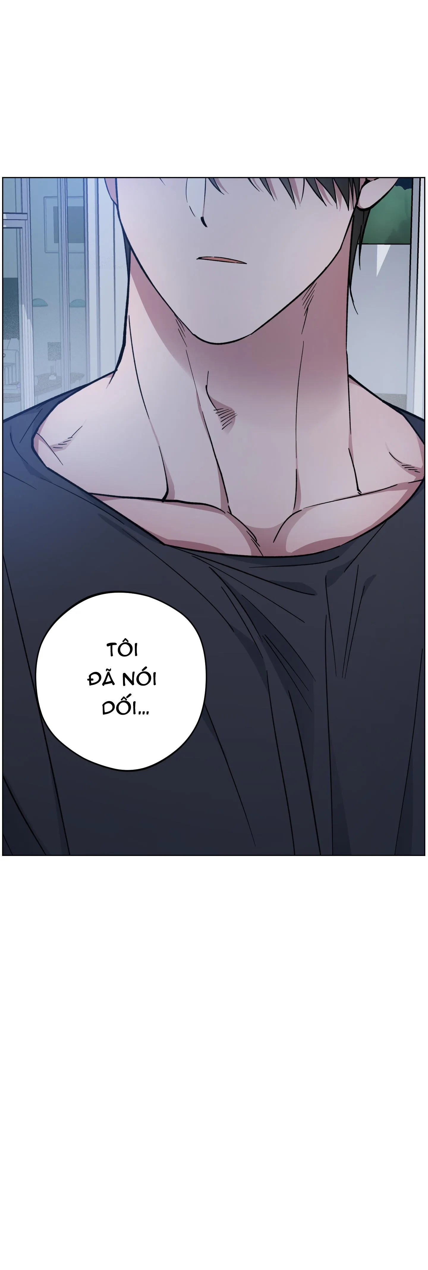 BÌNH MINH CỦA RỒNG Chapter 21 Trang 4