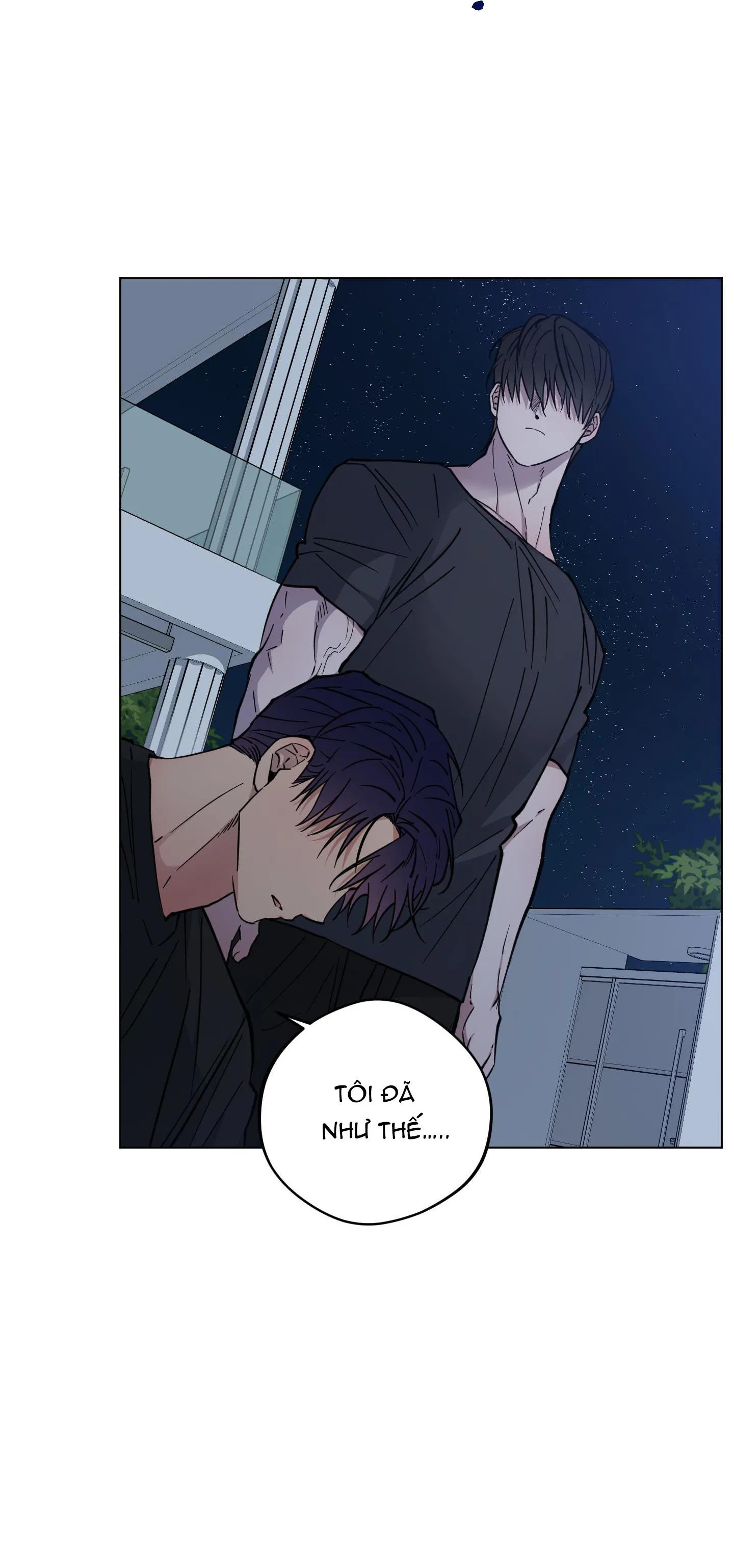 BÌNH MINH CỦA RỒNG Chapter 21 Trang 15