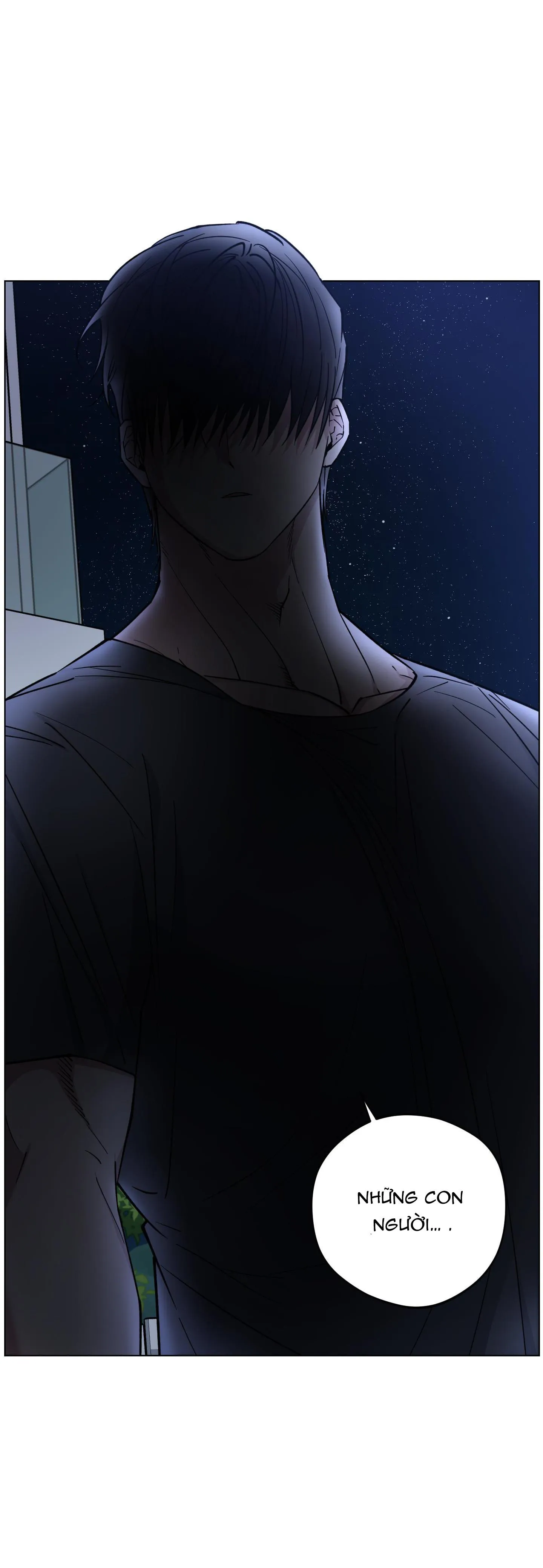 BÌNH MINH CỦA RỒNG Chapter 21 Trang 21