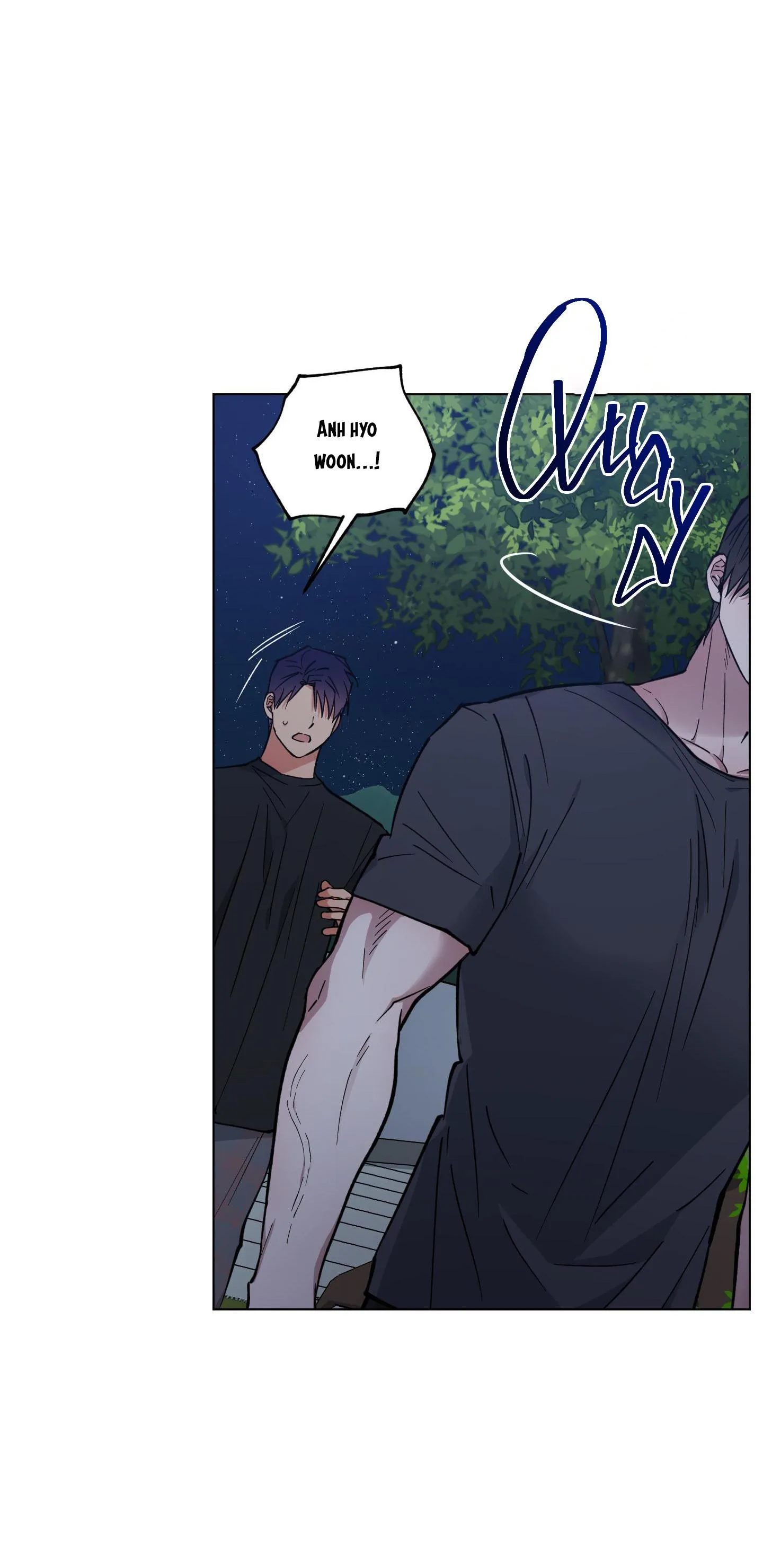 BÌNH MINH CỦA RỒNG Chapter 21 Trang 22