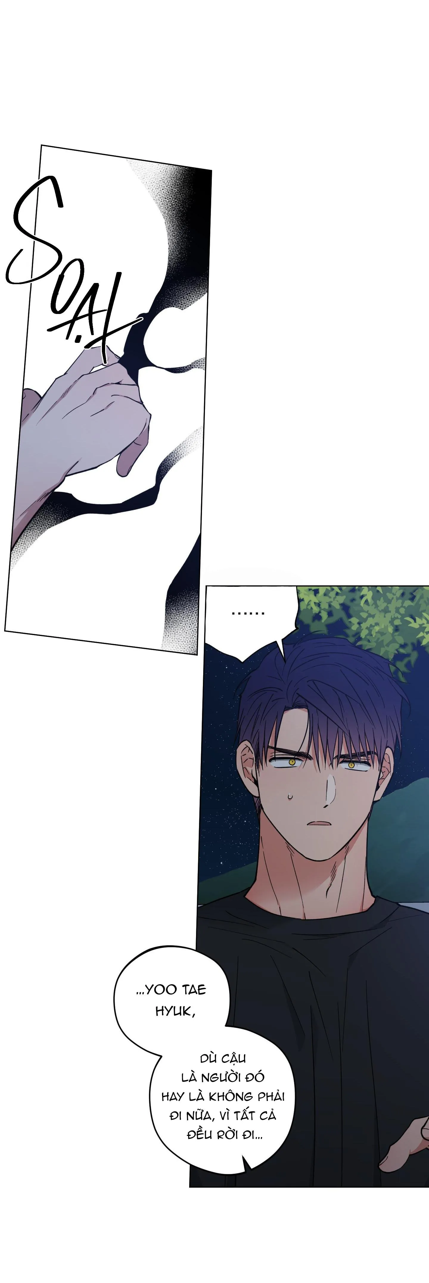 BÌNH MINH CỦA RỒNG Chapter 21 Trang 23