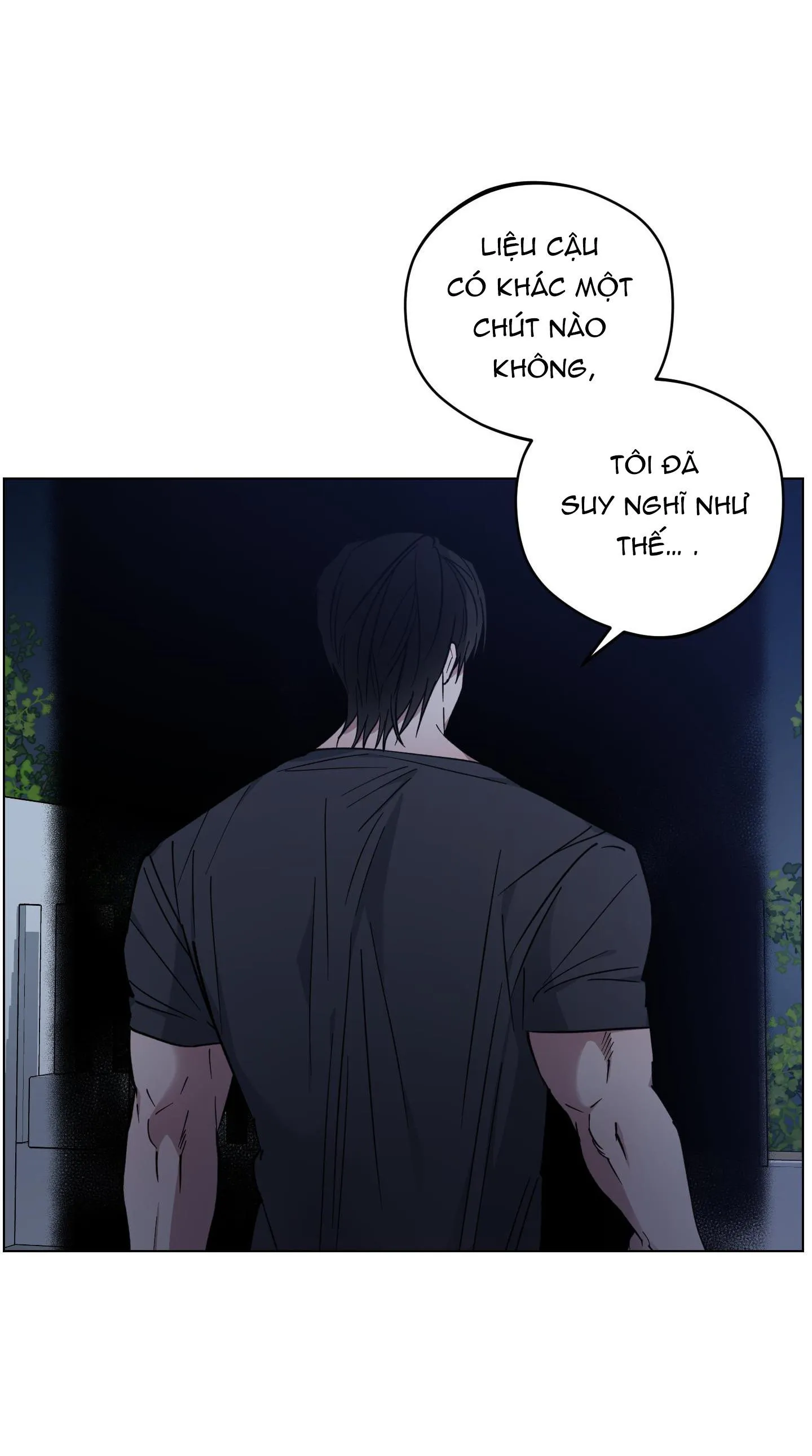 BÌNH MINH CỦA RỒNG Chapter 21 Trang 24