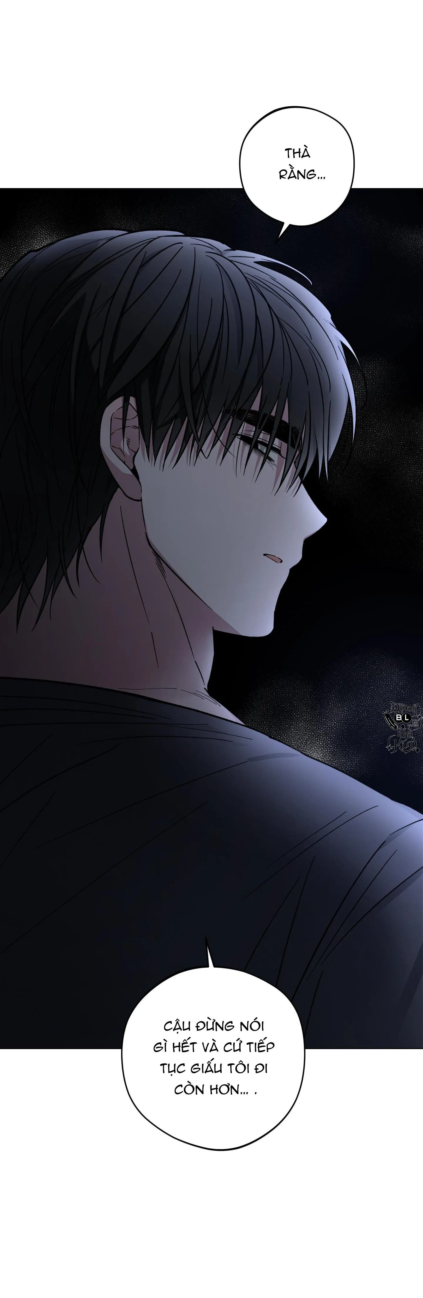 BÌNH MINH CỦA RỒNG Chapter 21 Trang 25