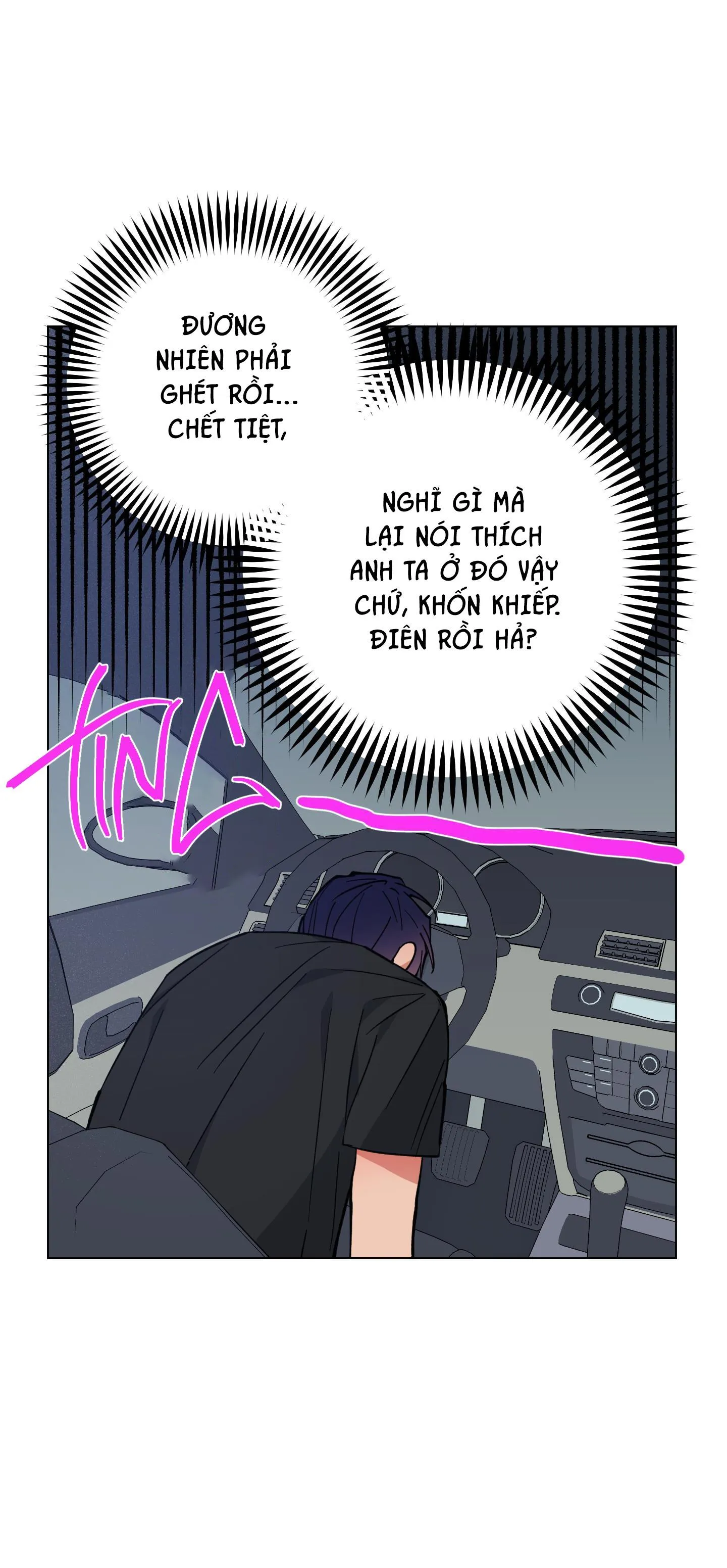 BÌNH MINH CỦA RỒNG Chapter 21 Trang 34