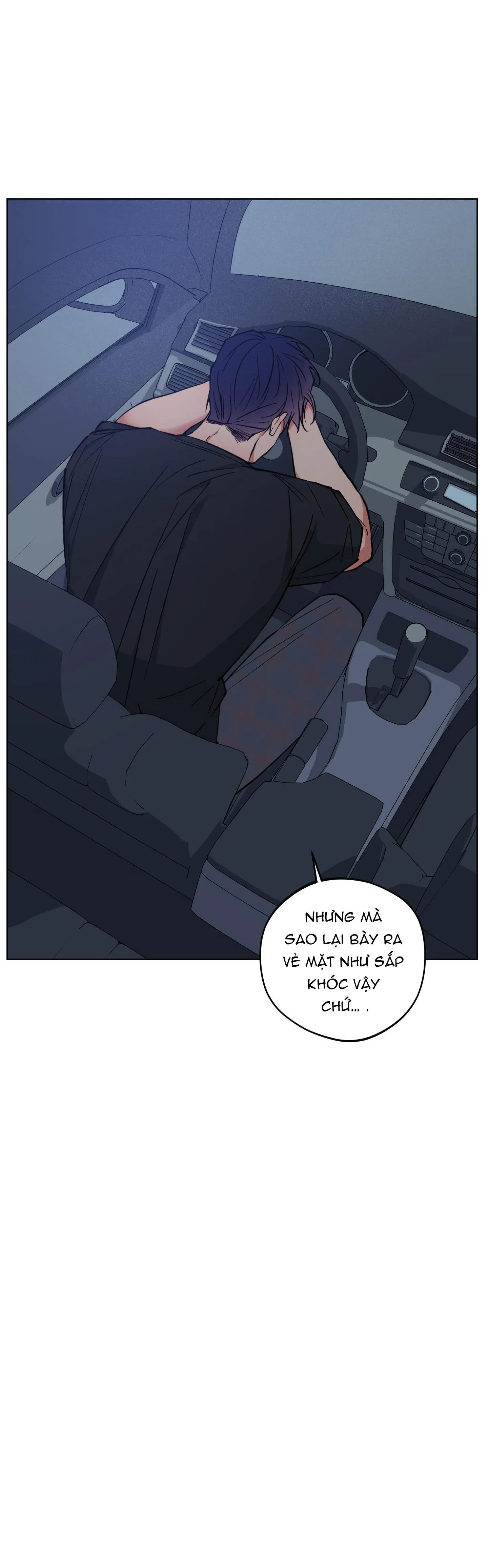 BÌNH MINH CỦA RỒNG Chapter 21 Trang 37