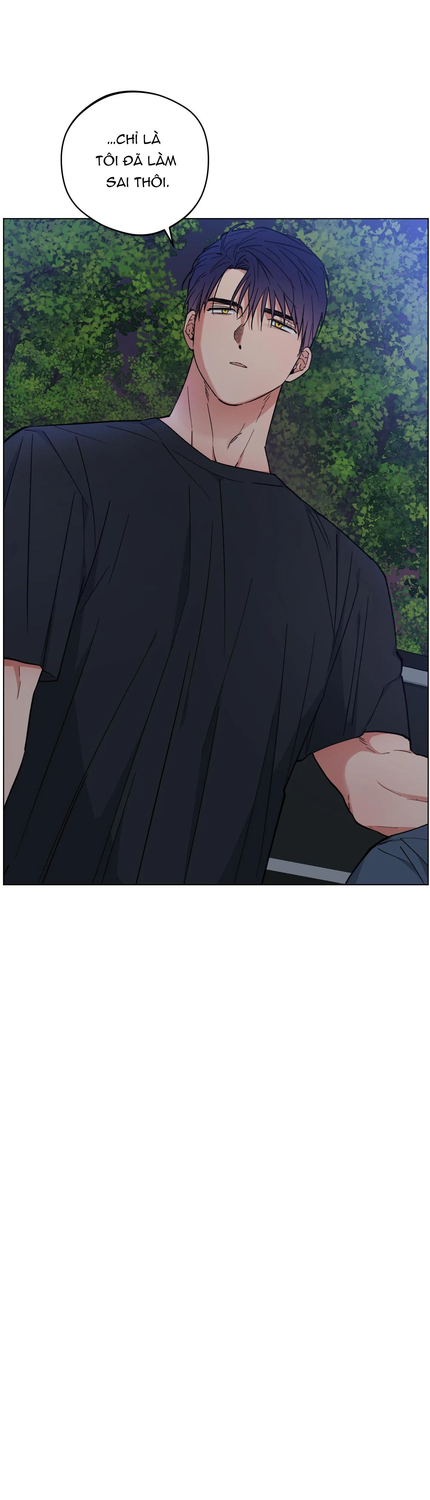 BÌNH MINH CỦA RỒNG Chapter 21 Trang 44