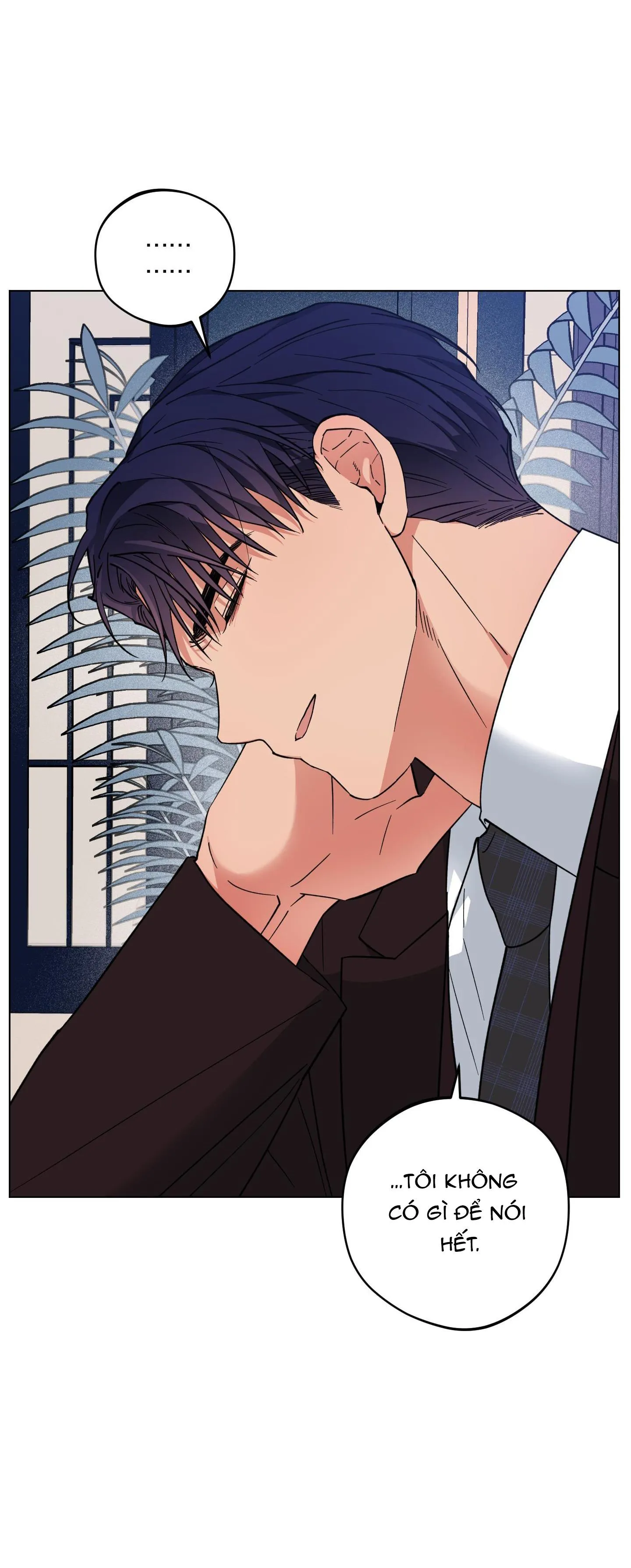 BÌNH MINH CỦA RỒNG Chapter 21 Trang 55