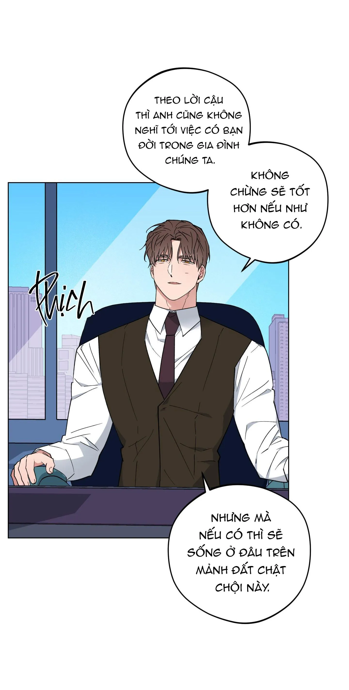 BÌNH MINH CỦA RỒNG Chapter 21 Trang 59