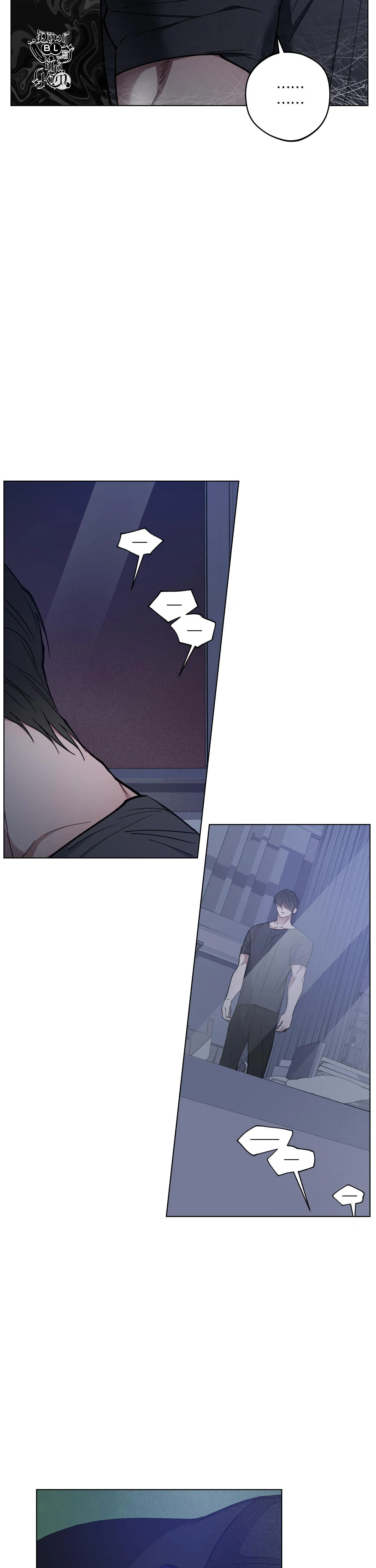 BÌNH MINH CỦA RỒNG Chapter 22 Trang 5