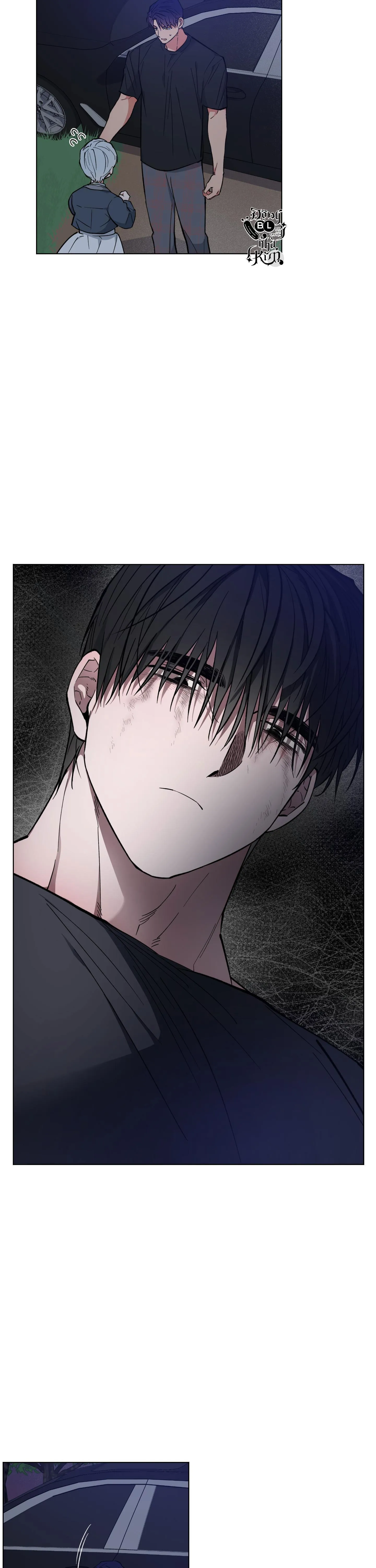 BÌNH MINH CỦA RỒNG Chapter 22 Trang 6