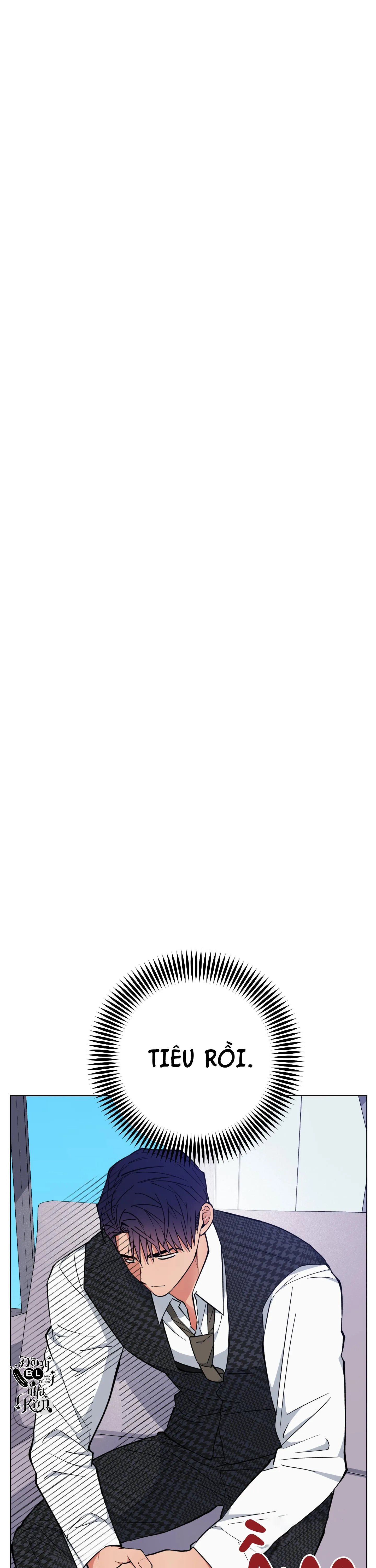 BÌNH MINH CỦA RỒNG Chapter 22 Trang 14