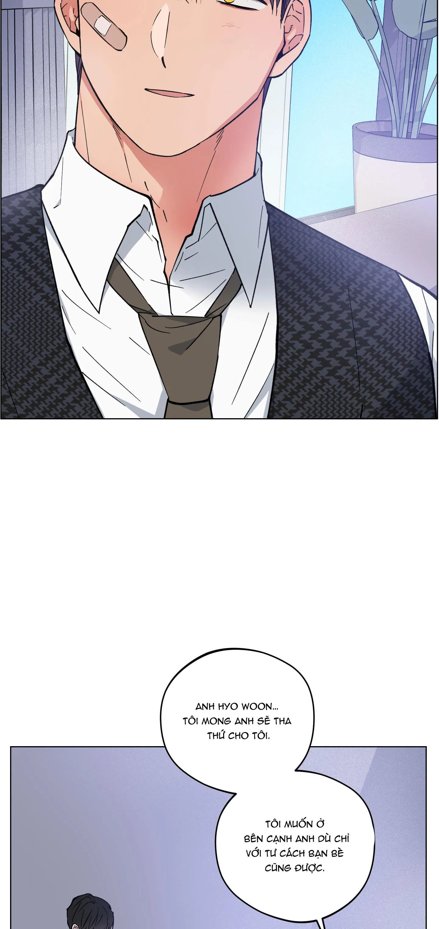 BÌNH MINH CỦA RỒNG Chapter 22 Trang 34