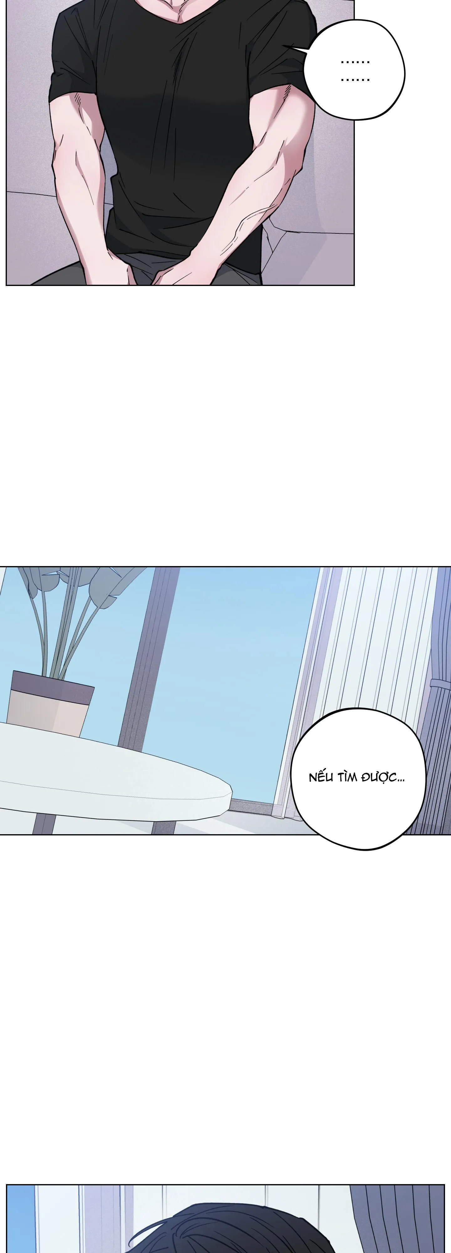 BÌNH MINH CỦA RỒNG Chapter 23 Trang 26