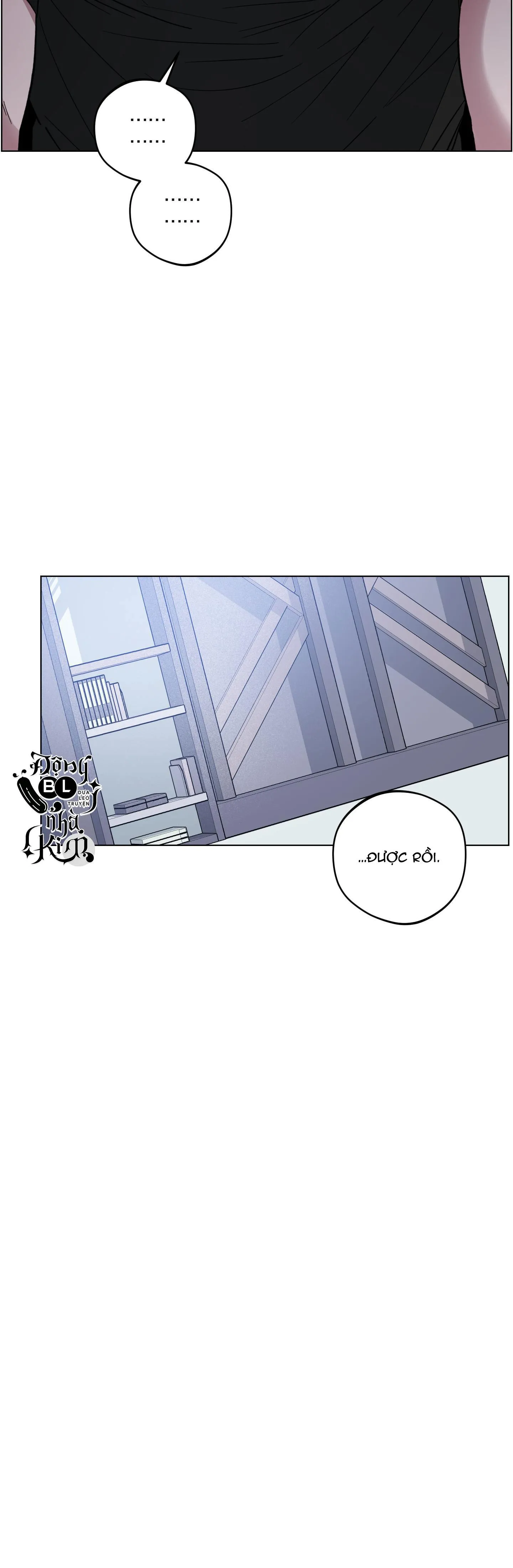 BÌNH MINH CỦA RỒNG Chapter 23 Trang 31