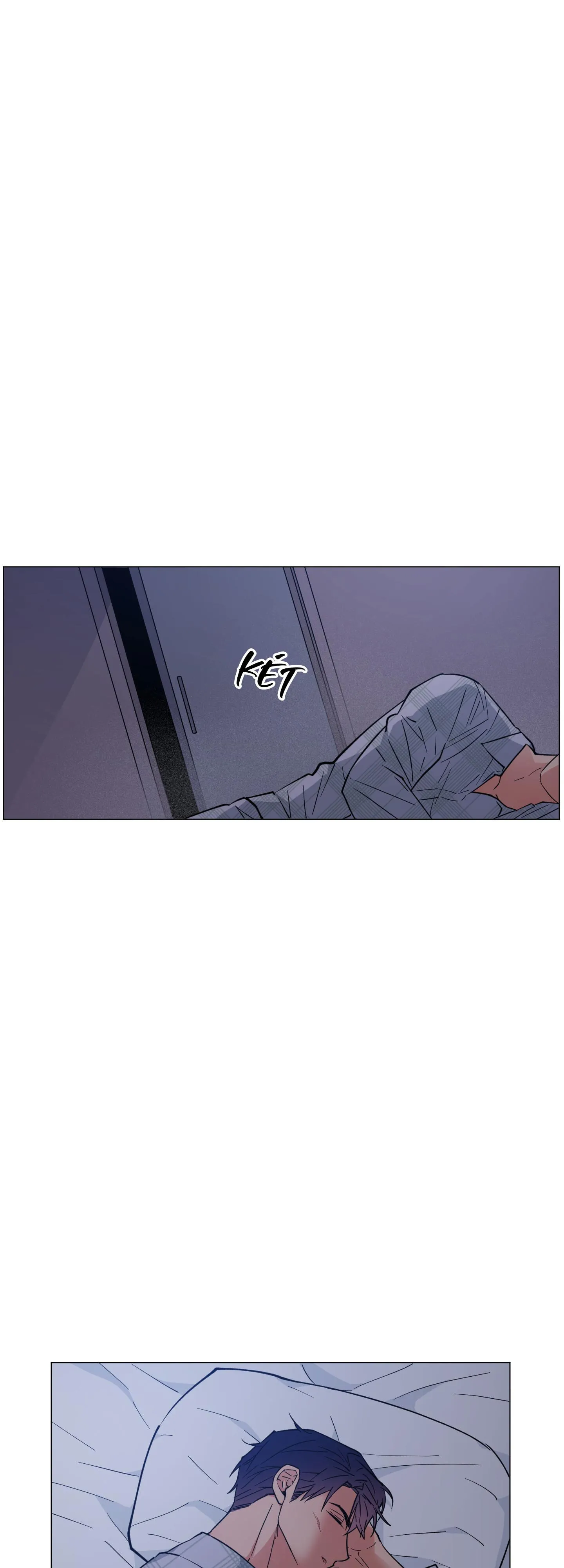 BÌNH MINH CỦA RỒNG Chapter 23 Trang 42