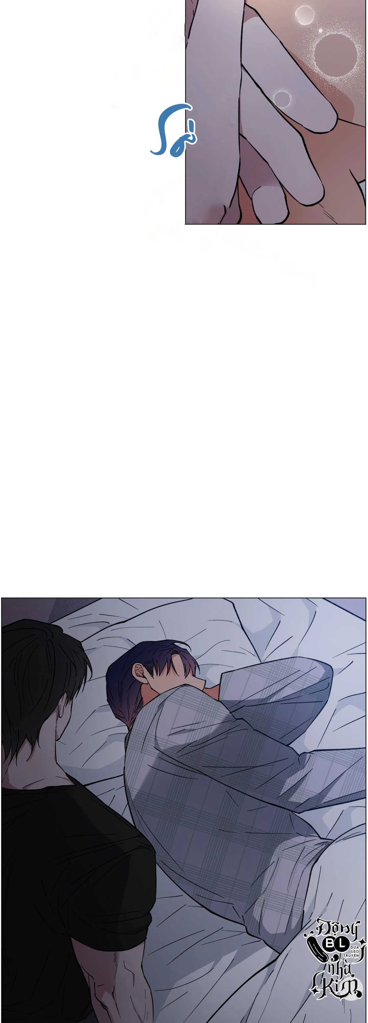 BÌNH MINH CỦA RỒNG Chapter 23 Trang 44