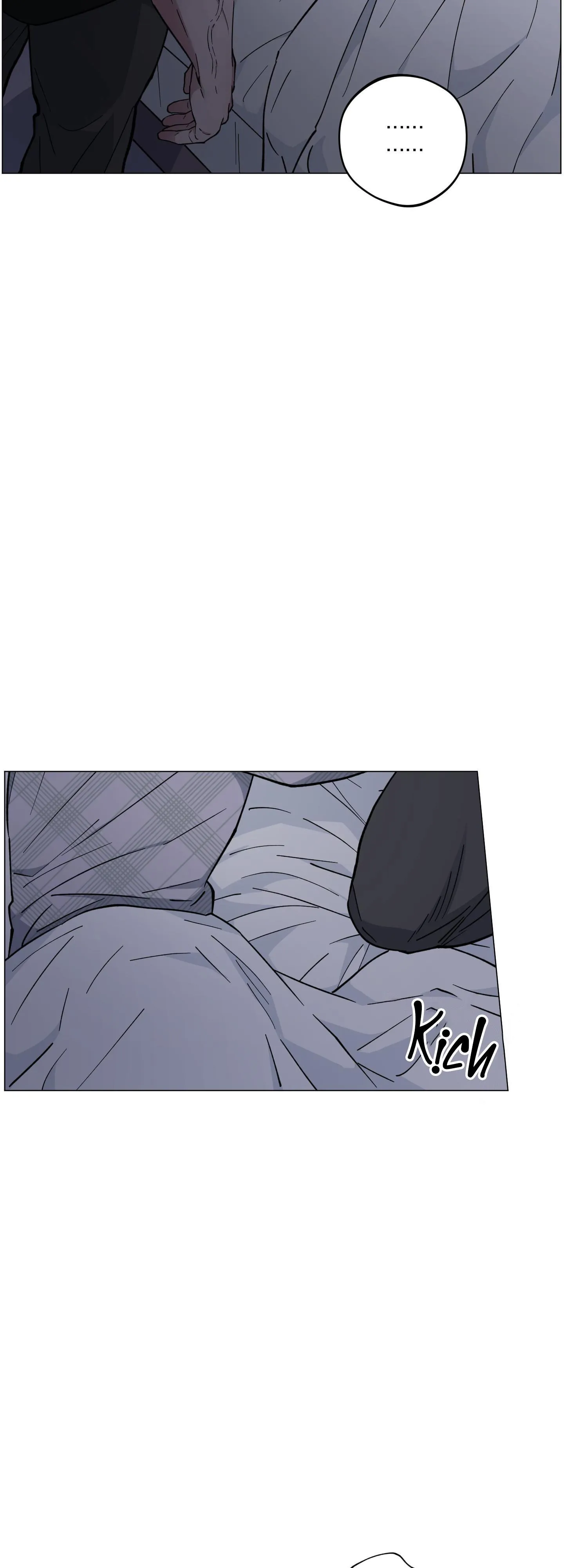 BÌNH MINH CỦA RỒNG Chapter 23 Trang 45