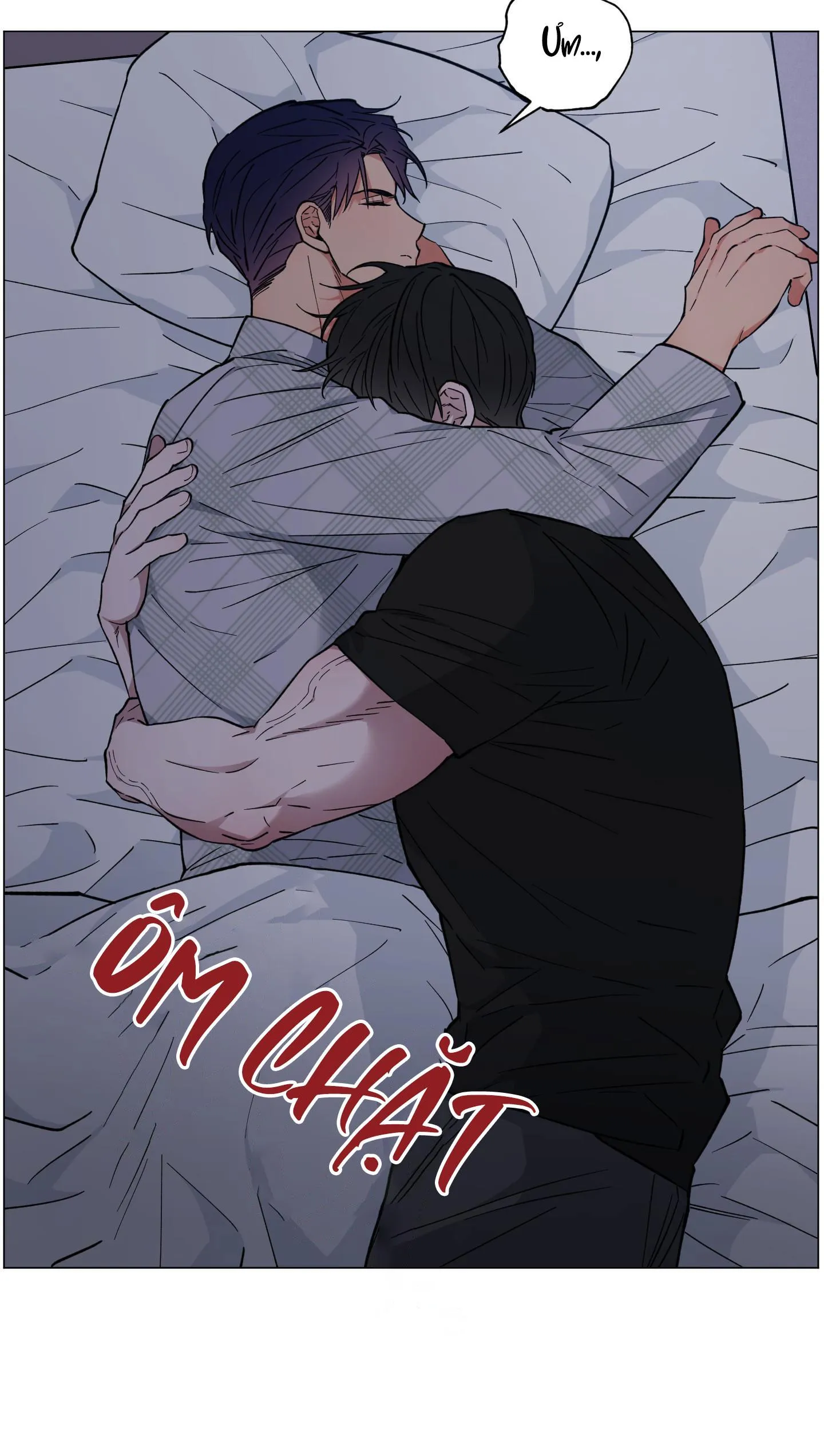 BÌNH MINH CỦA RỒNG Chapter 23 Trang 46