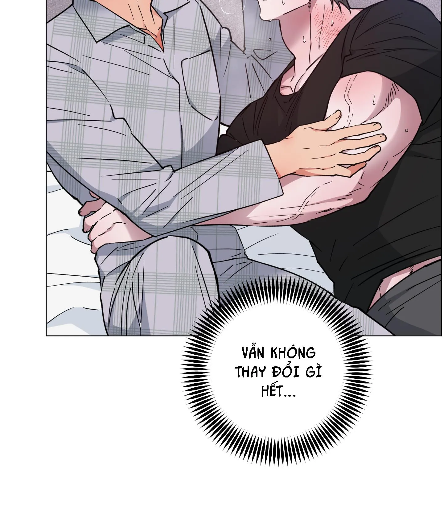 BÌNH MINH CỦA RỒNG Chapter 24 Trang 8