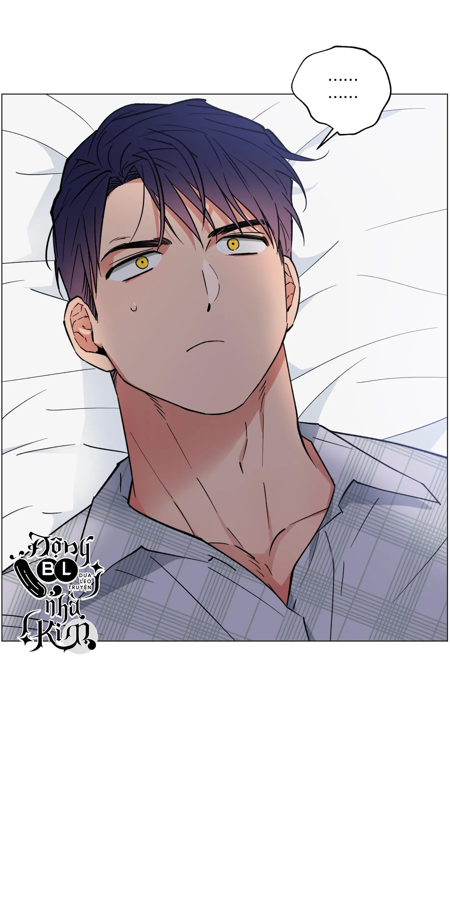 BÌNH MINH CỦA RỒNG Chapter 24 Trang 12